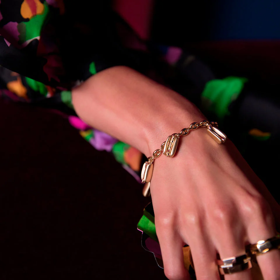 Hot Dog Charm - Image 4