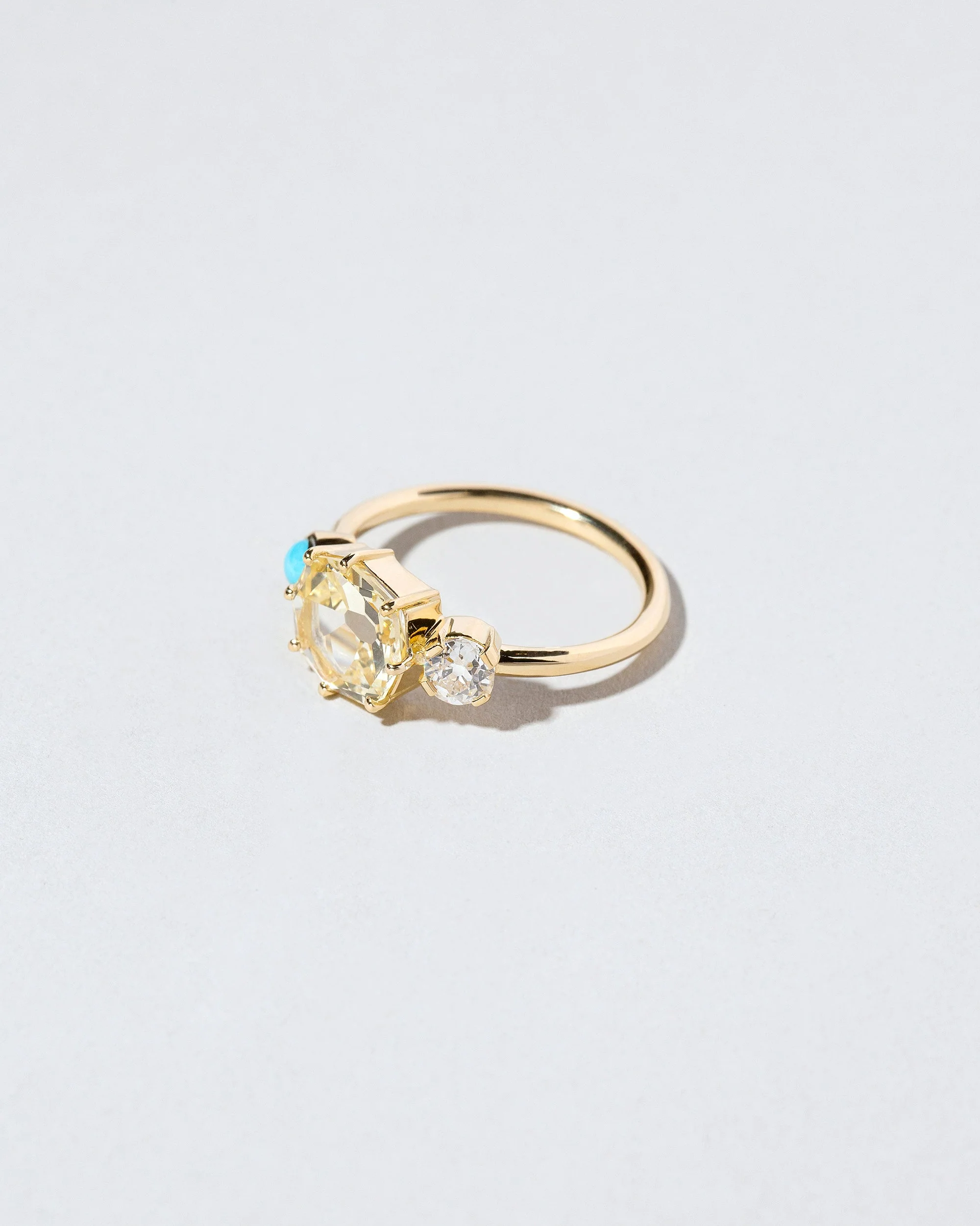Howe Ring - Image 3