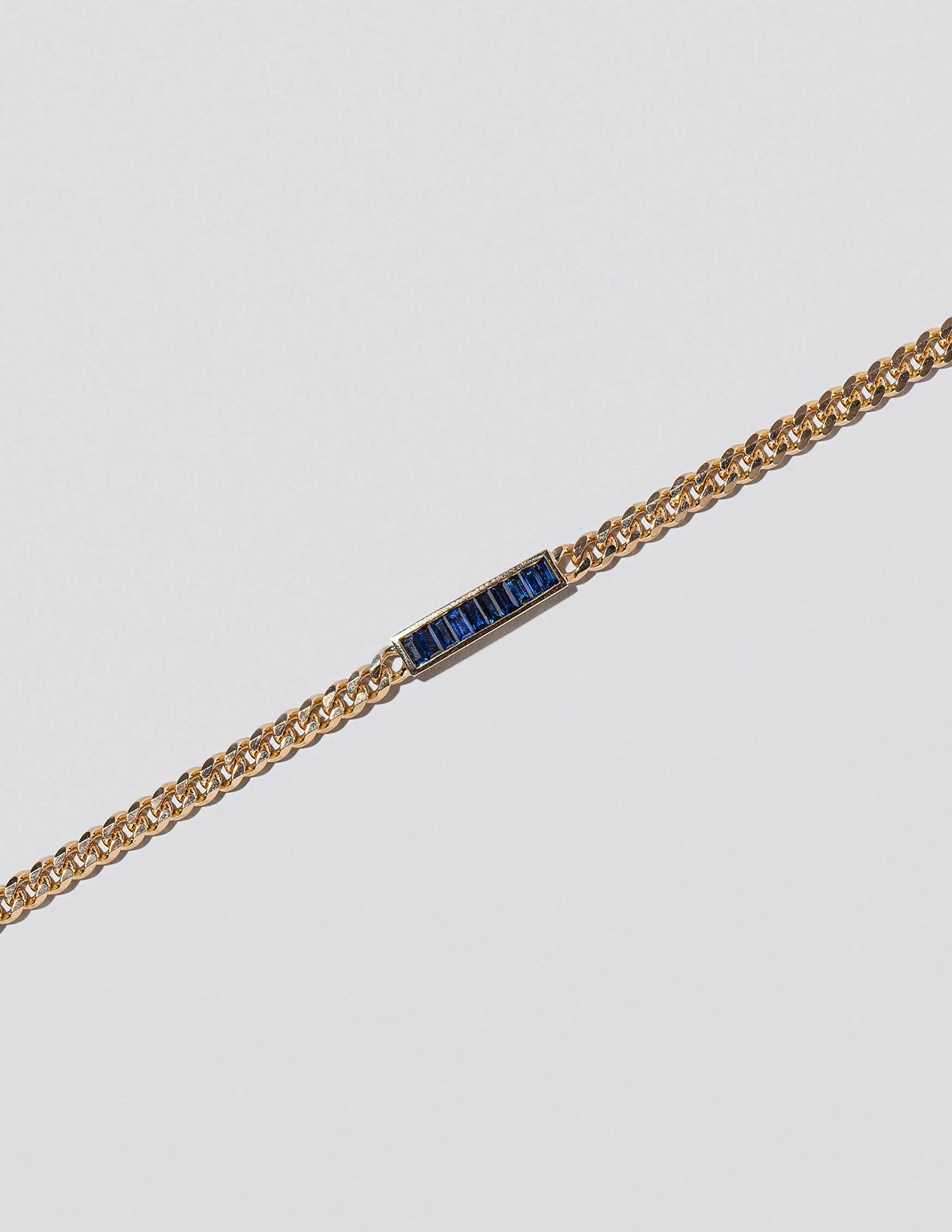 Identity Chain Necklace - Image 14