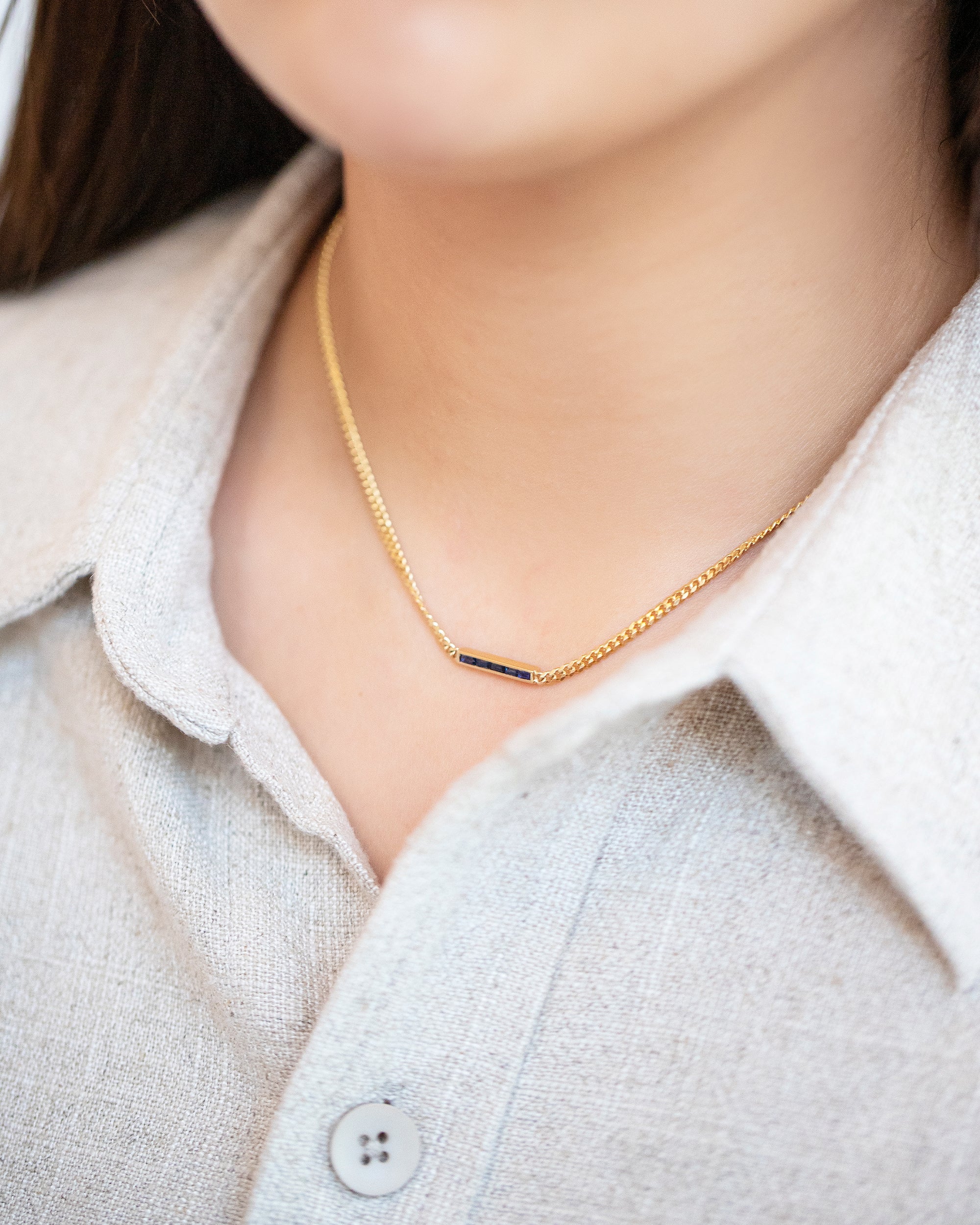 Identity Chain Necklace - Image 19