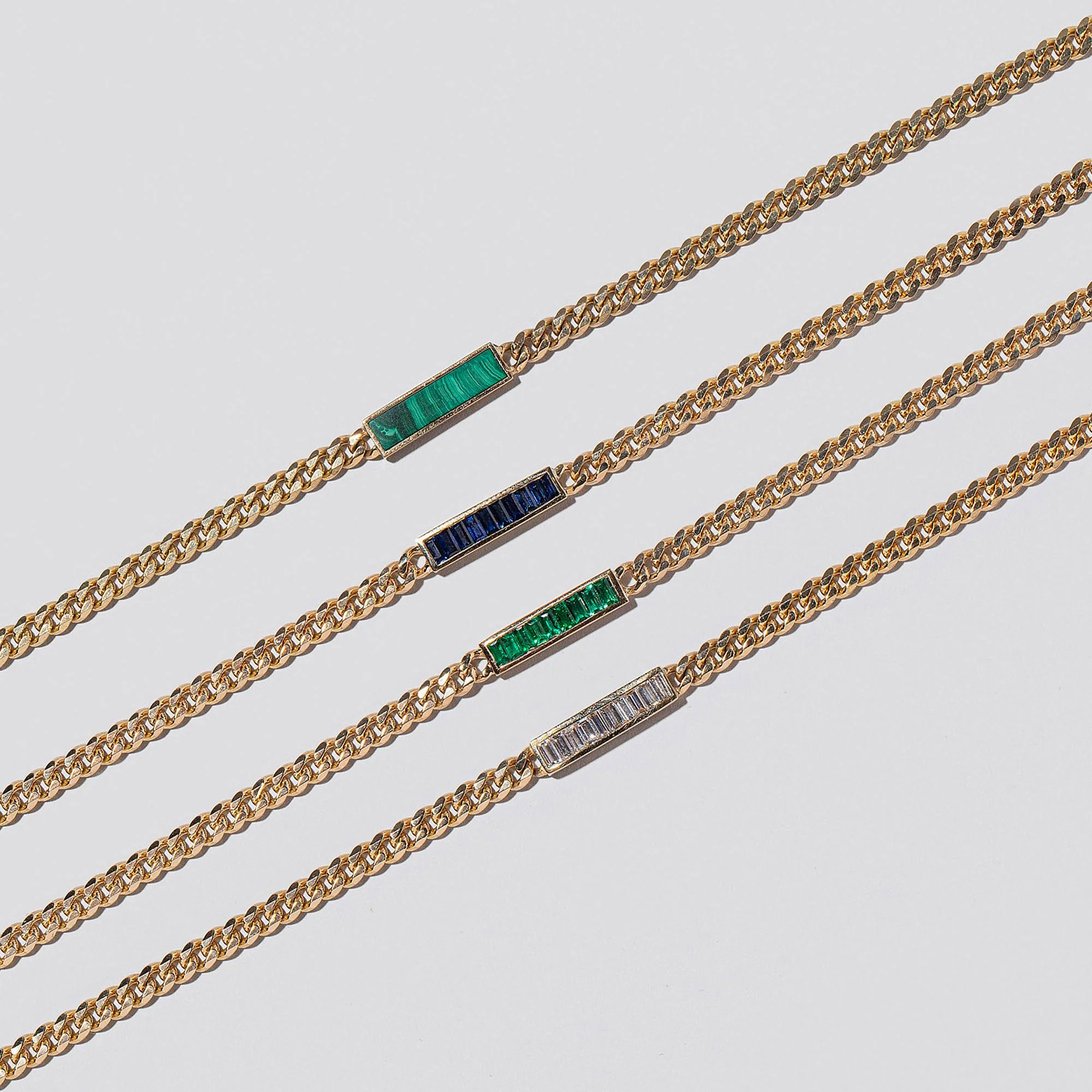 Identity Chain Necklace - Image 20