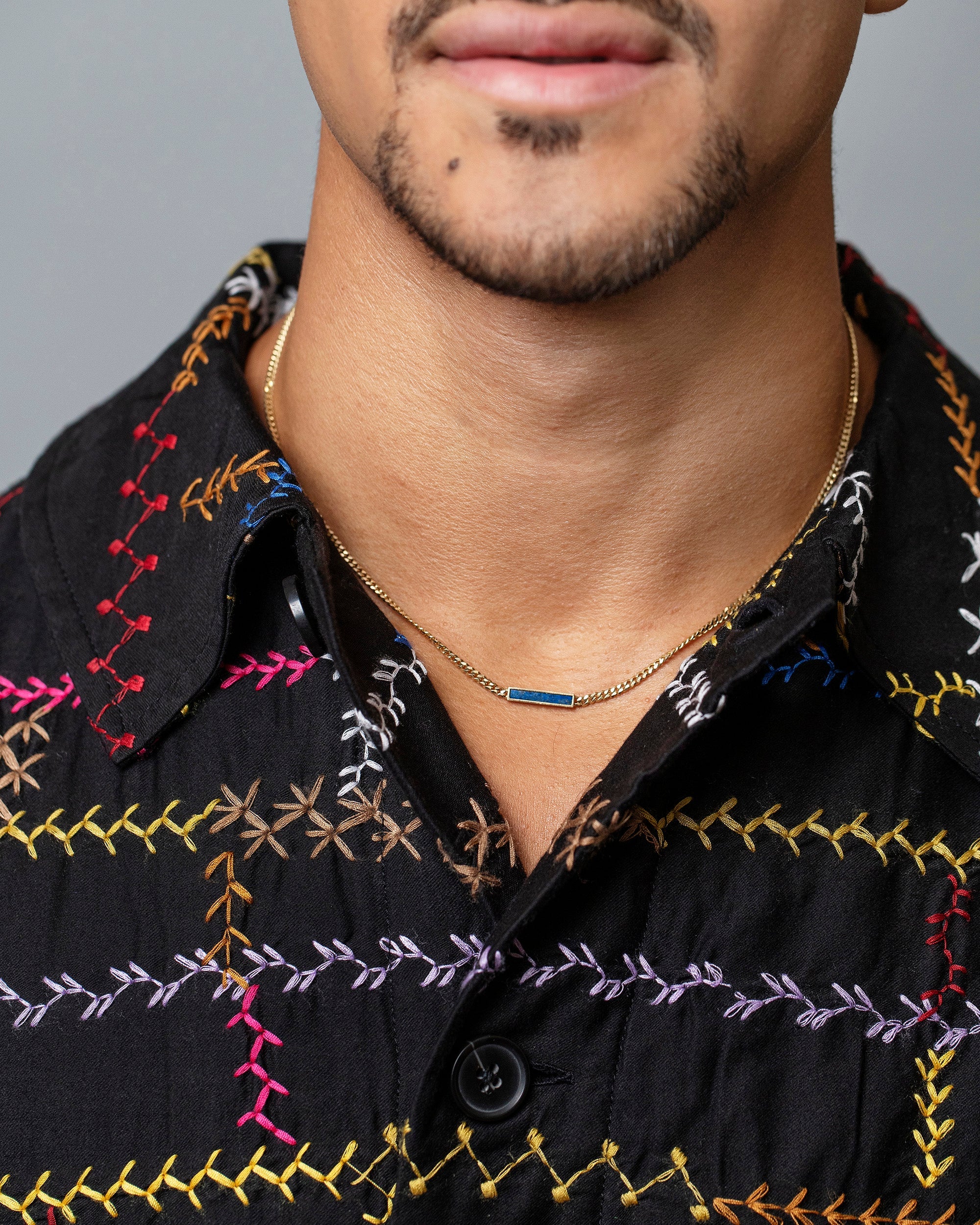 Identity Chain Necklace - Image 7