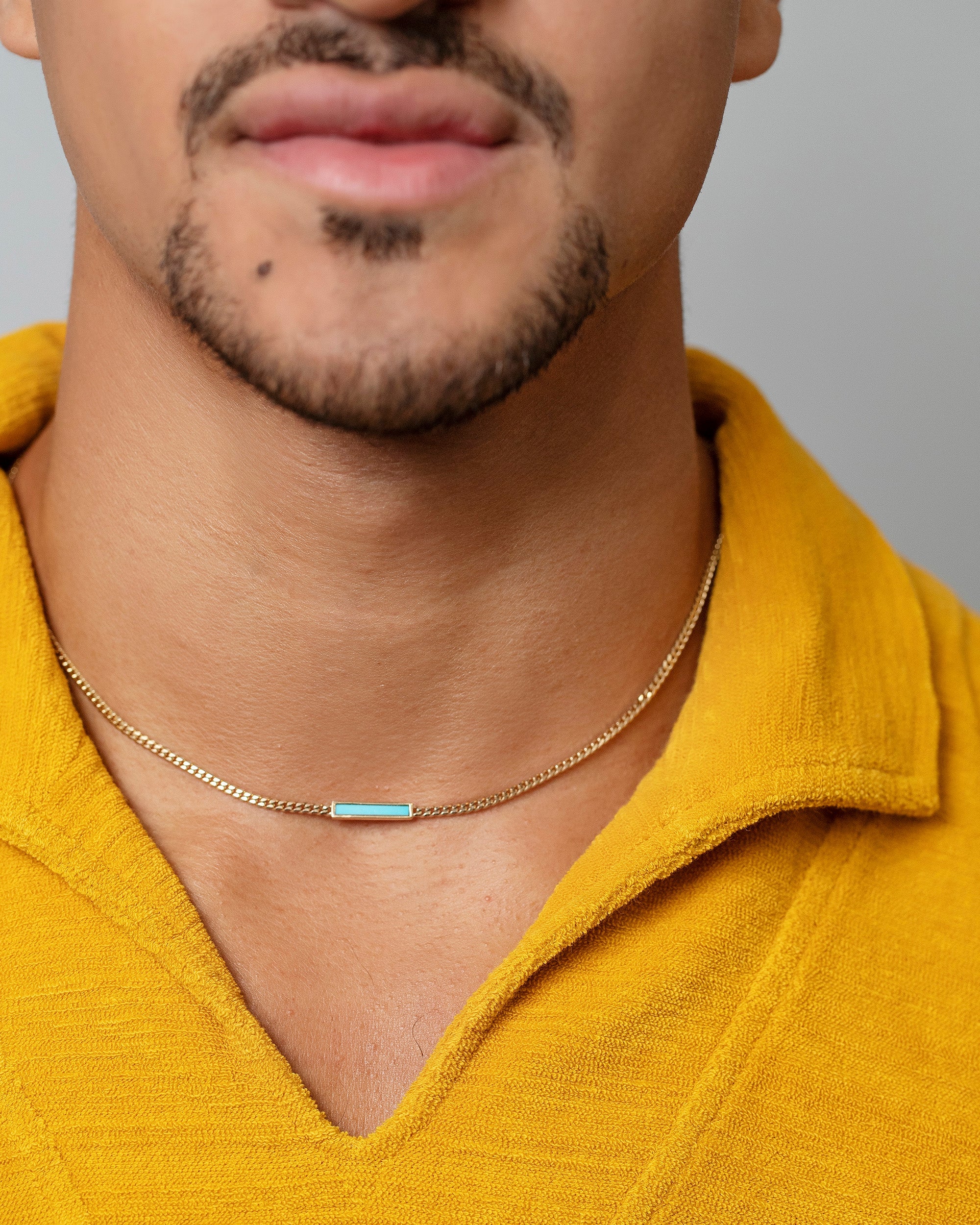 Identity Chain Necklace - Image 9