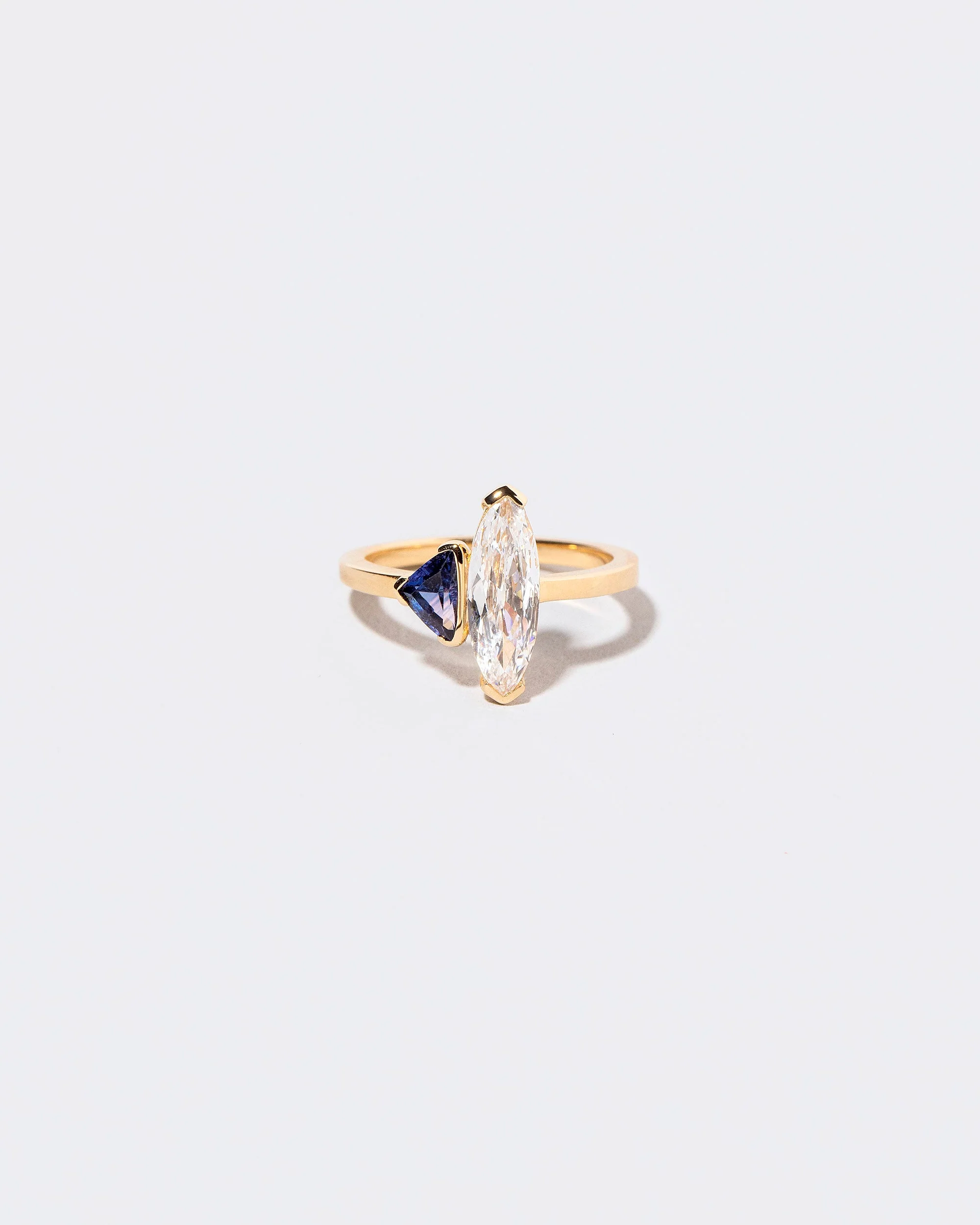 Illusion Ring