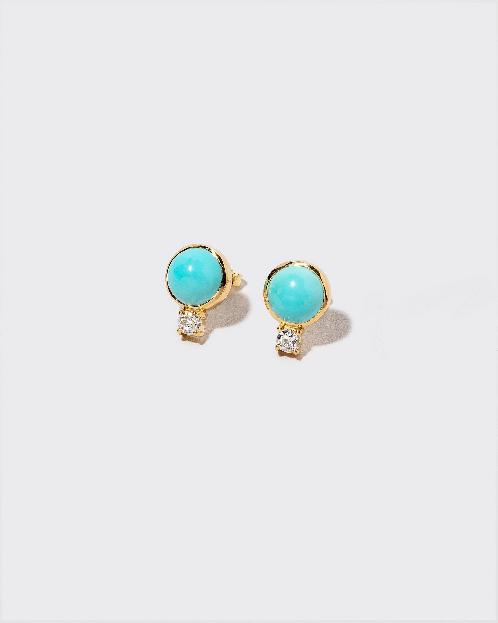 In-Between Earrings - Image 2