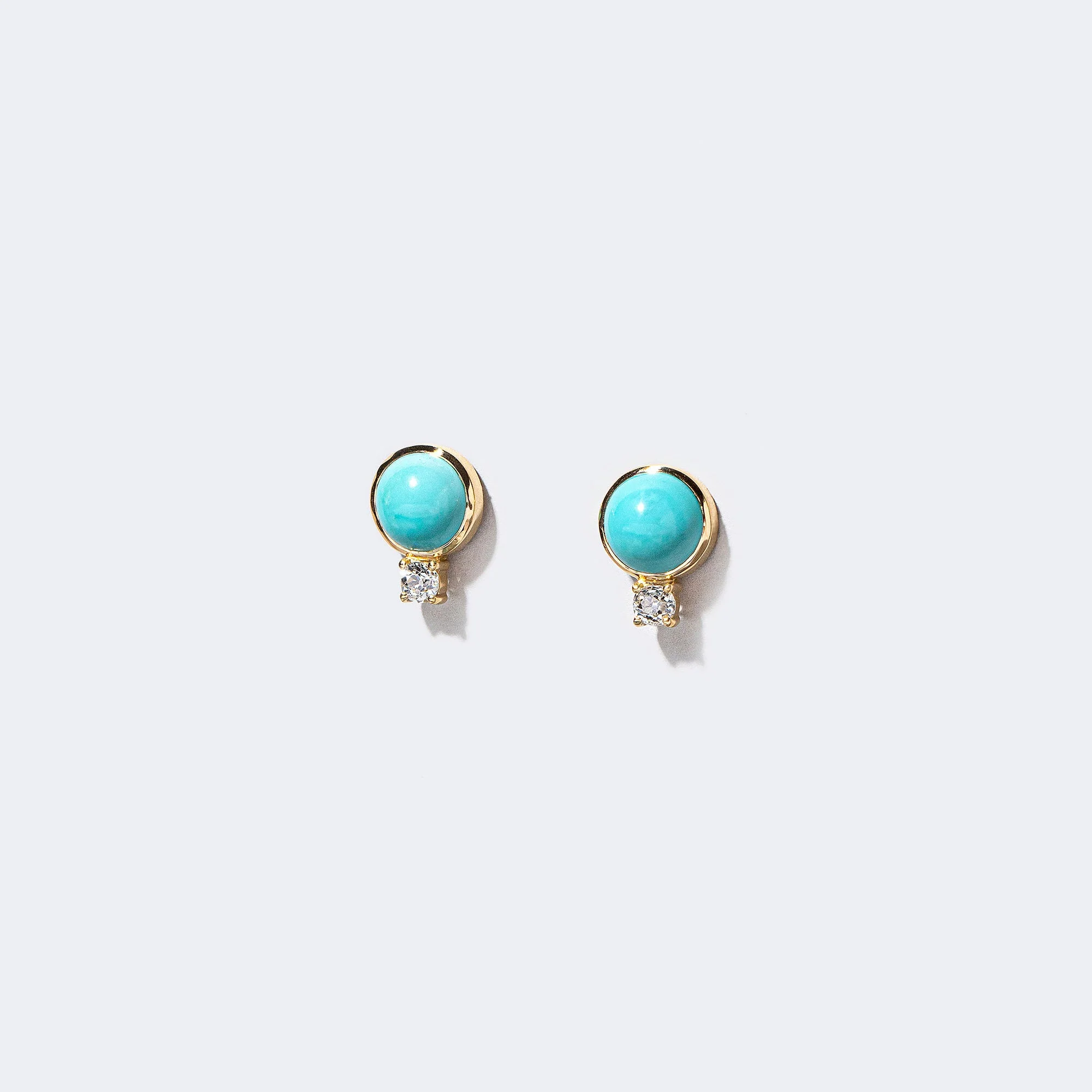 In-Between Earrings - Image 3