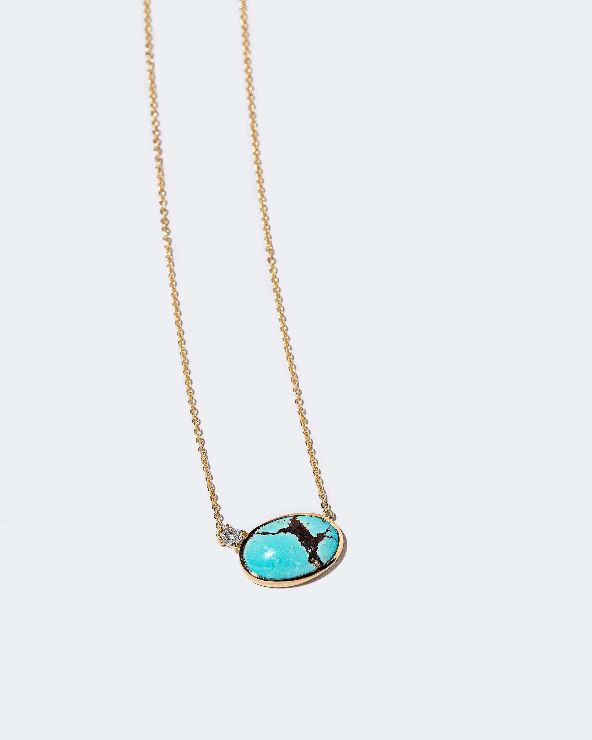 In-Between Necklace - Image 2