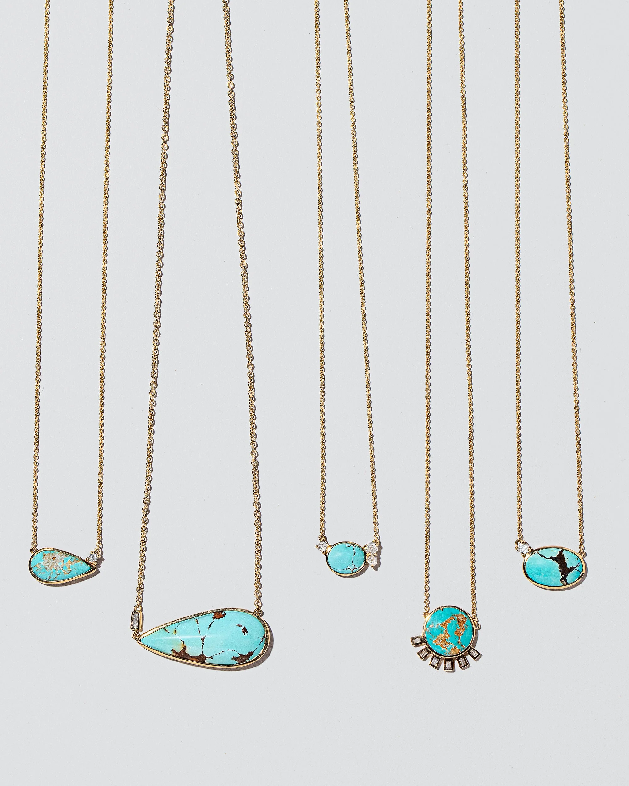 In-Between Necklace - Image 4