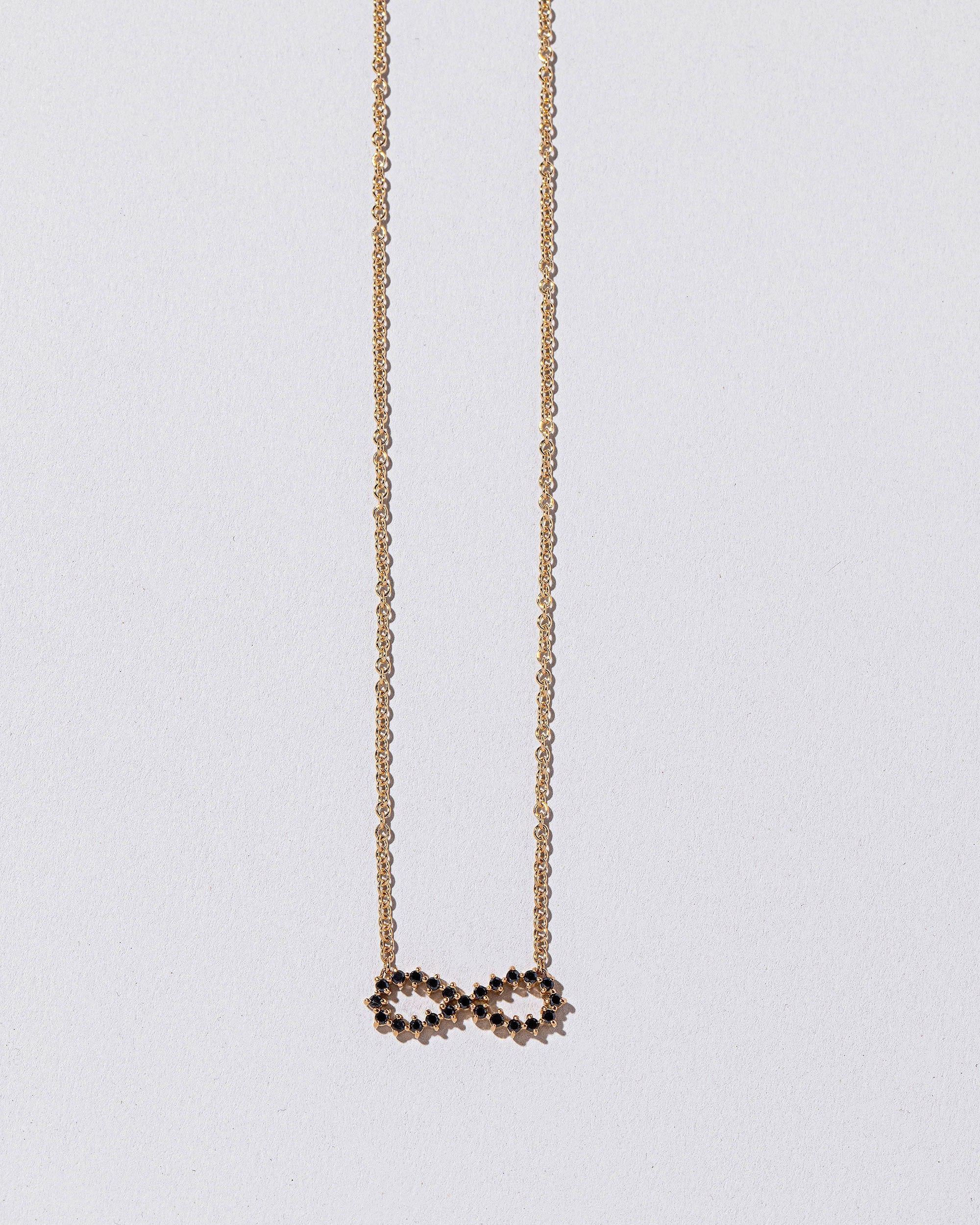 Infinity Necklace - Image 7