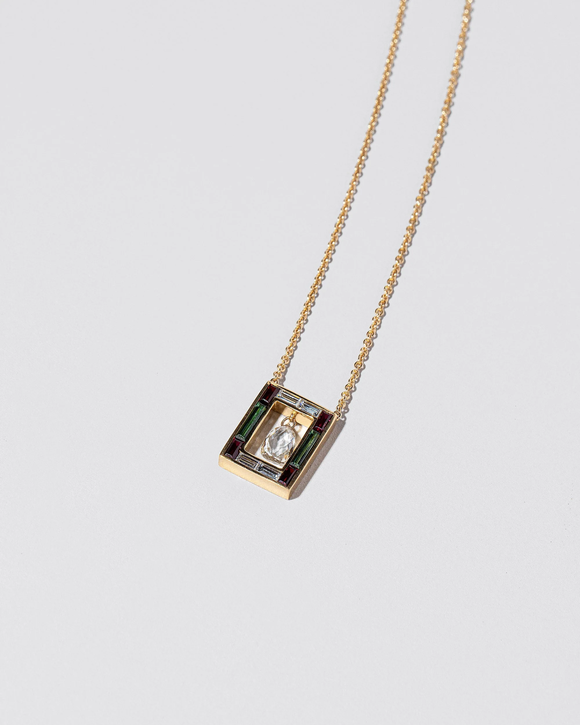 Inner Realm Necklace - Image 2