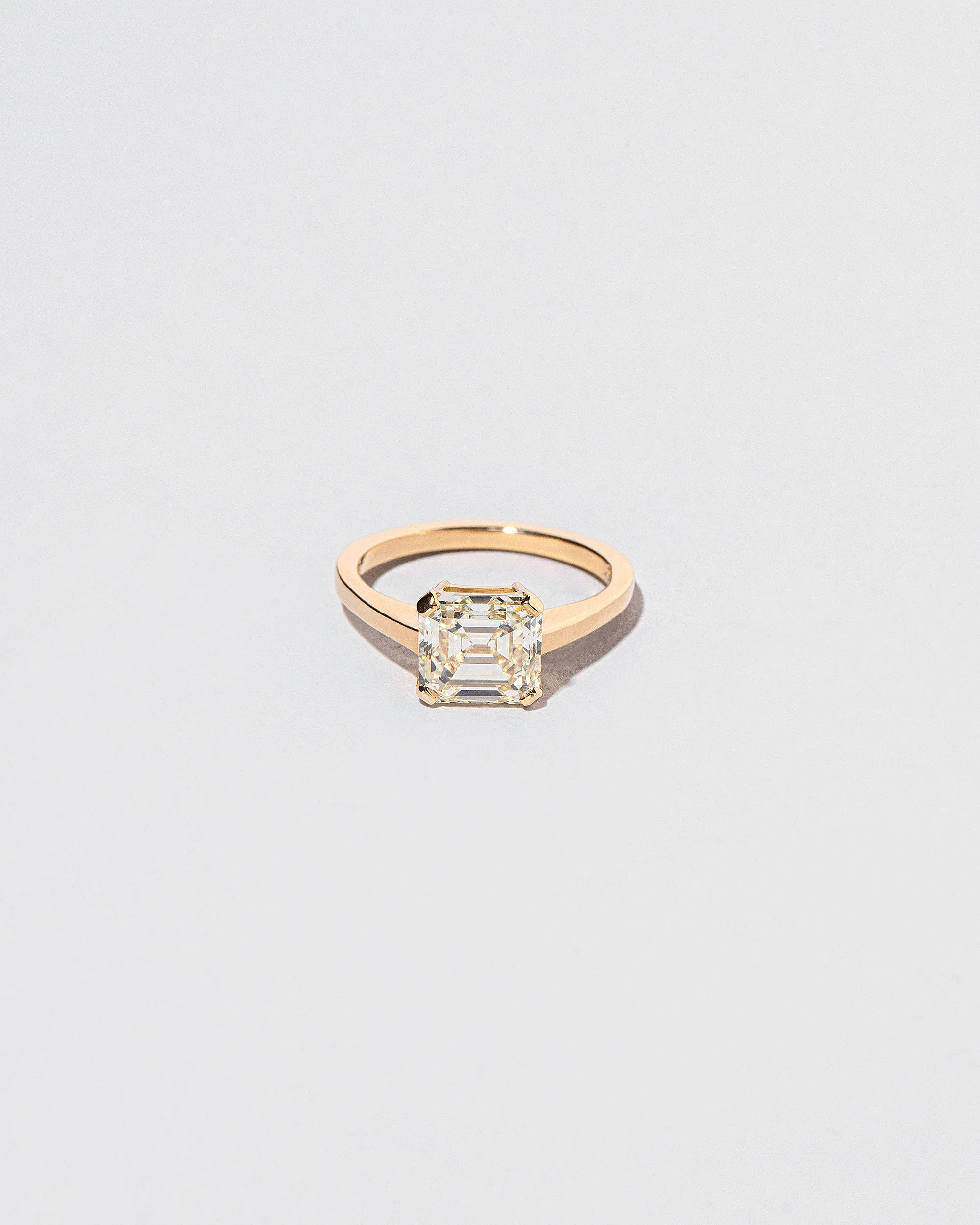 Integral Ring
