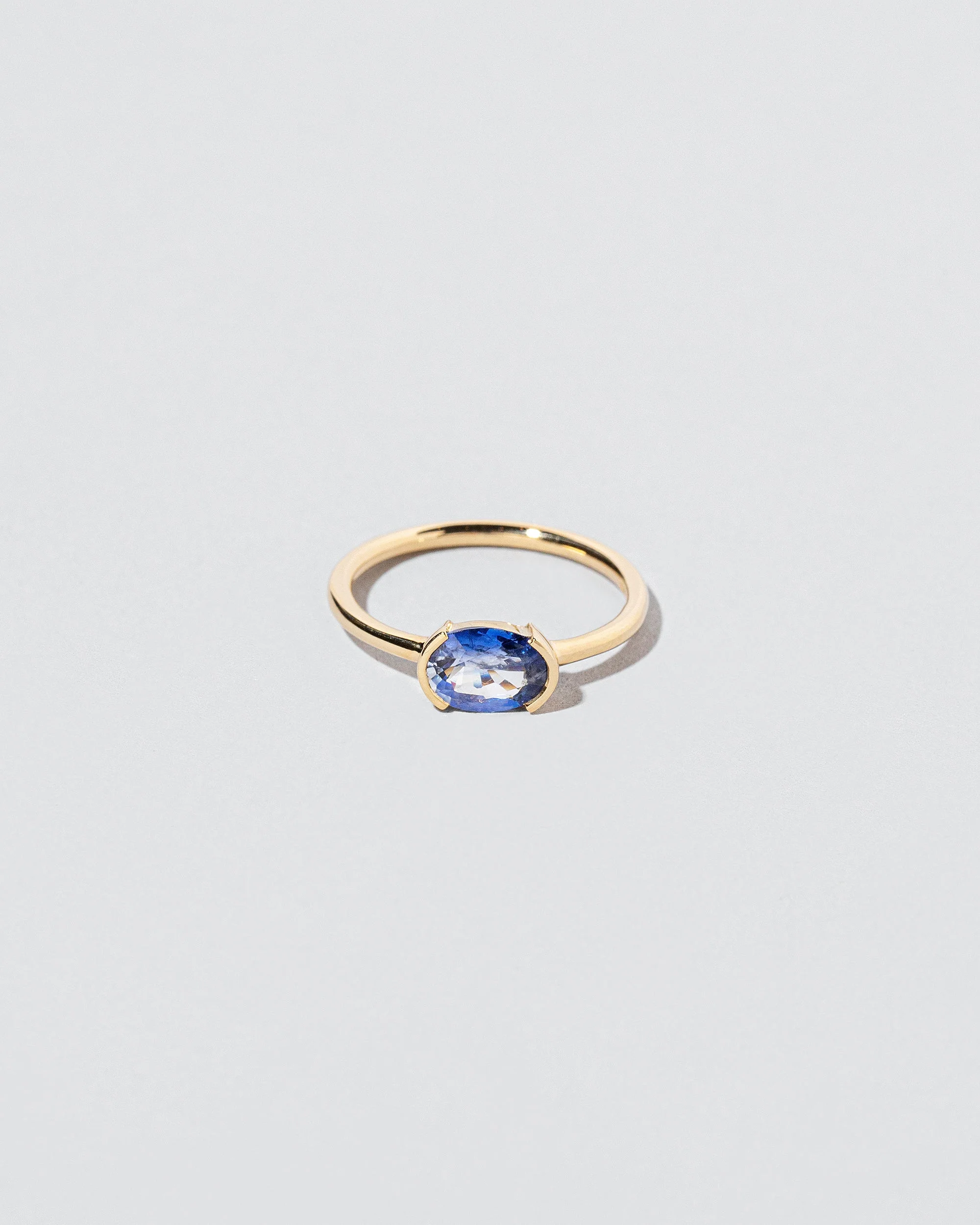 Interstellar Ring