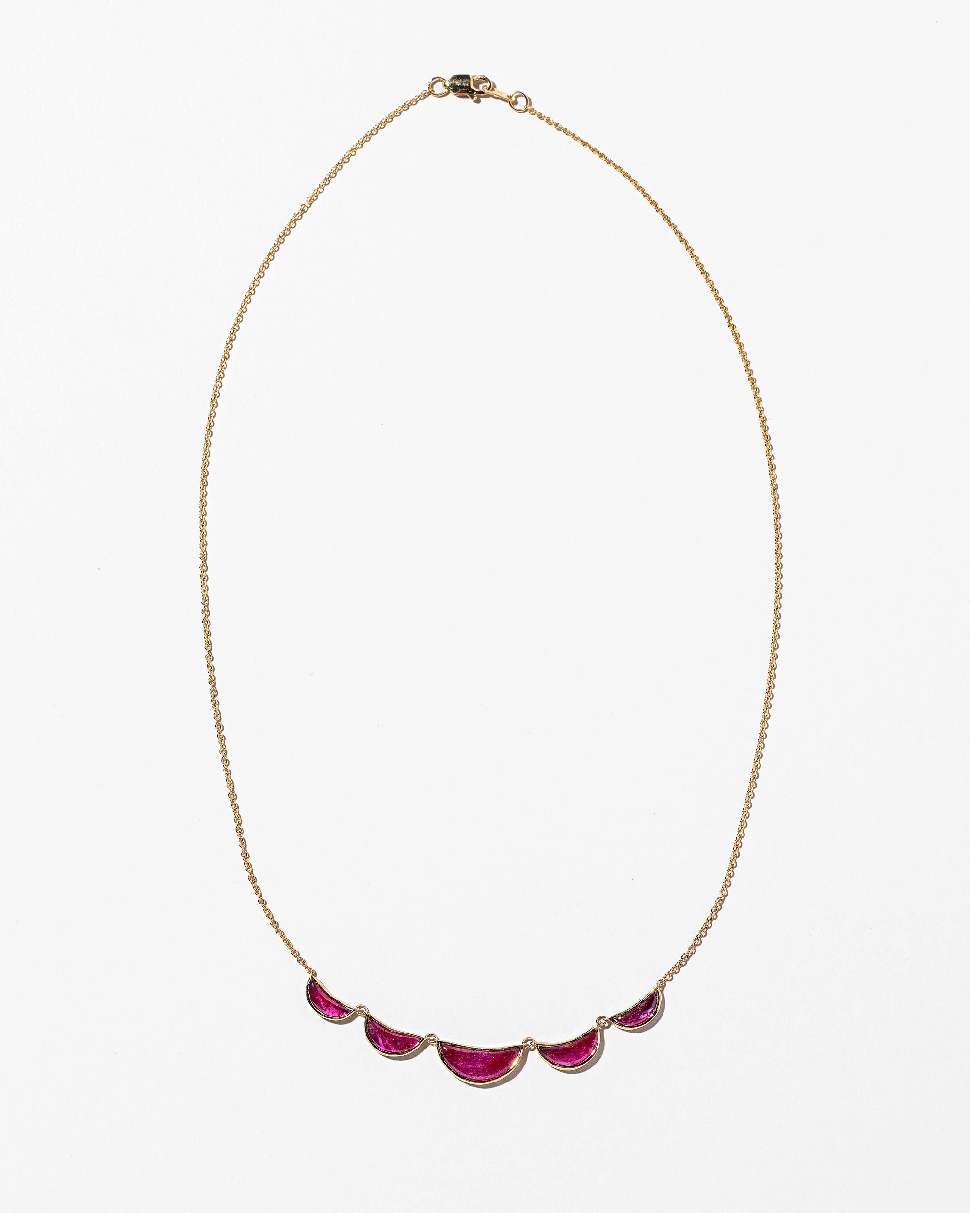 Invincibility Necklace
