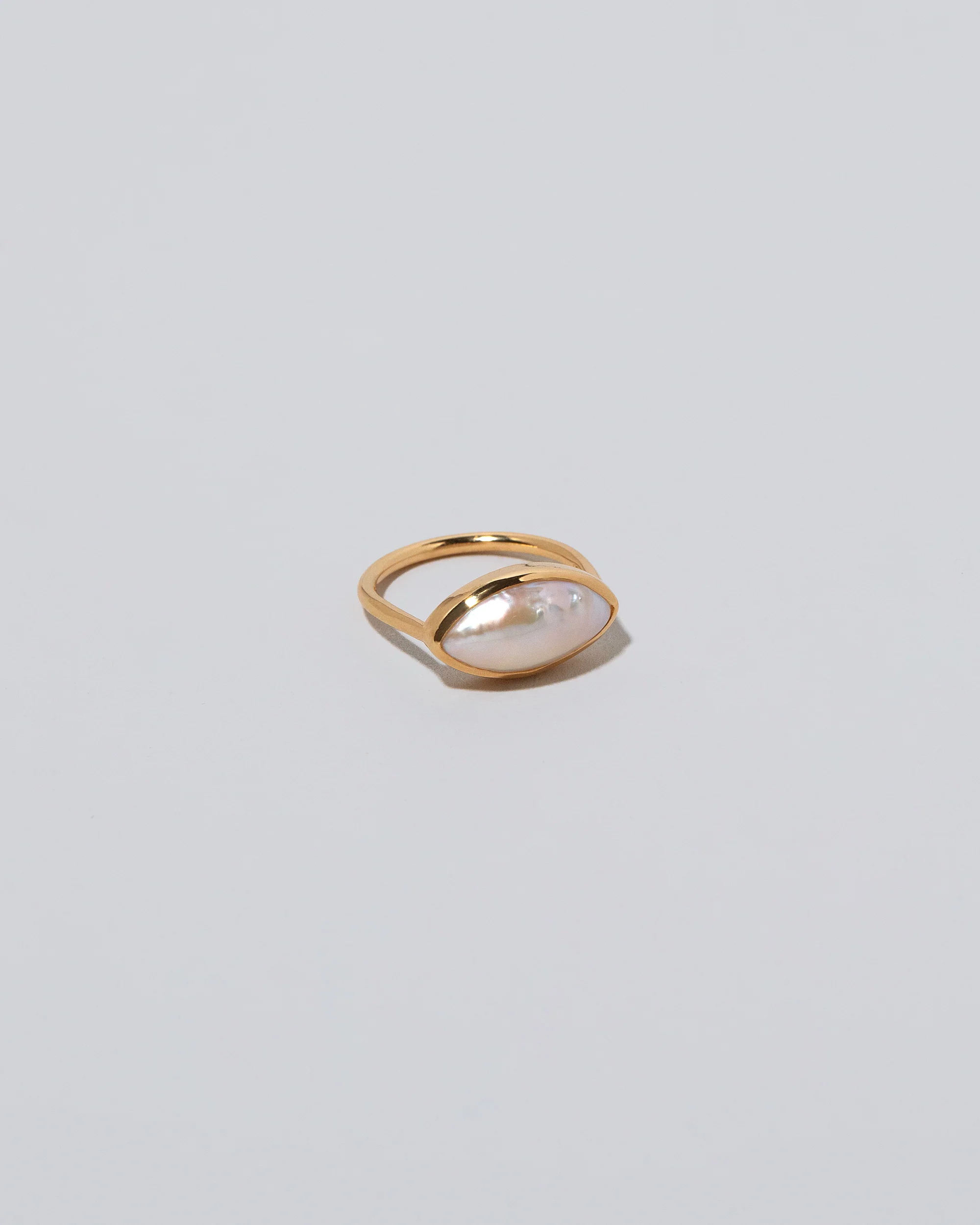 Jacana Pearl Ring - Image 3
