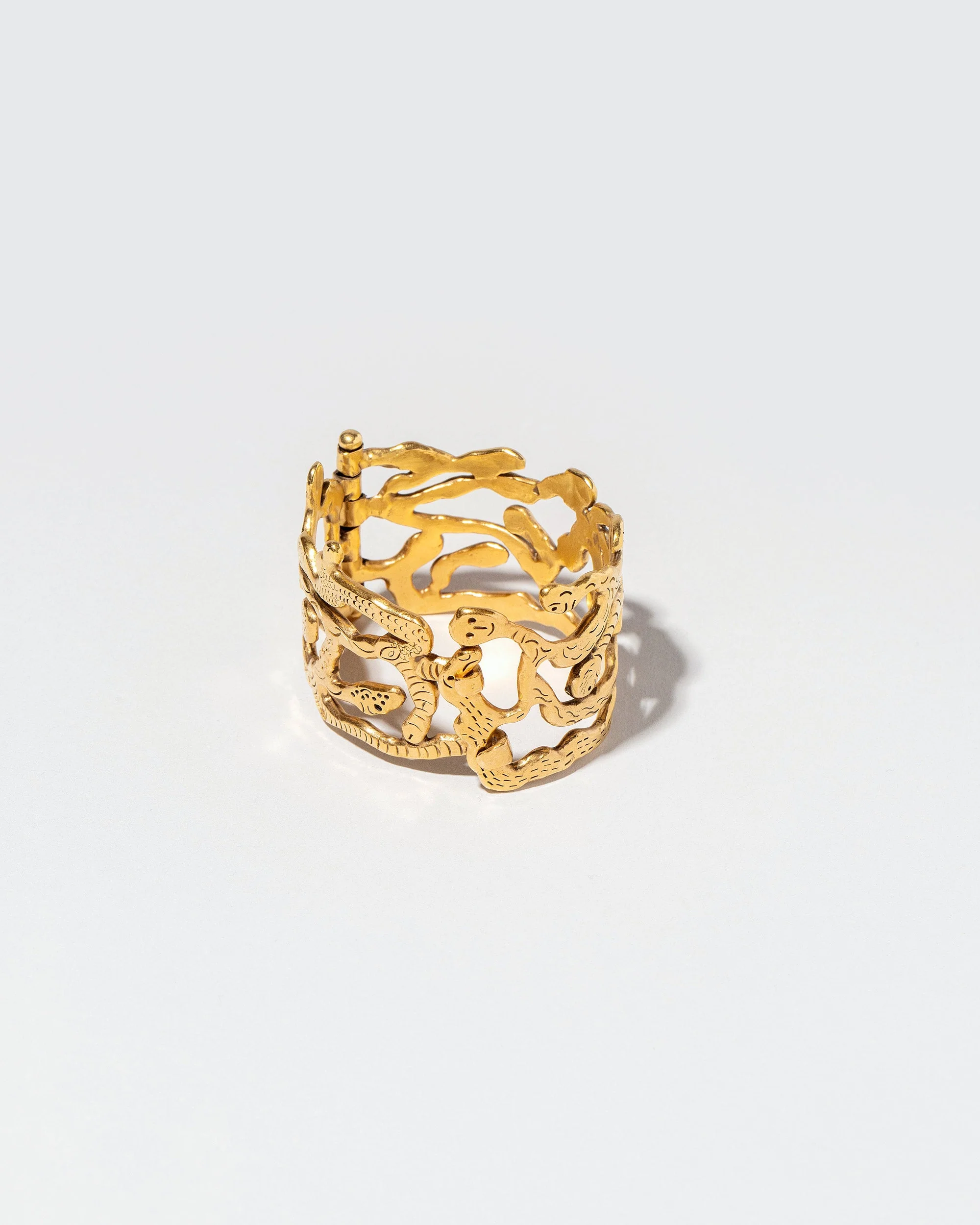 Jean Mahie Cuff - Image 3
