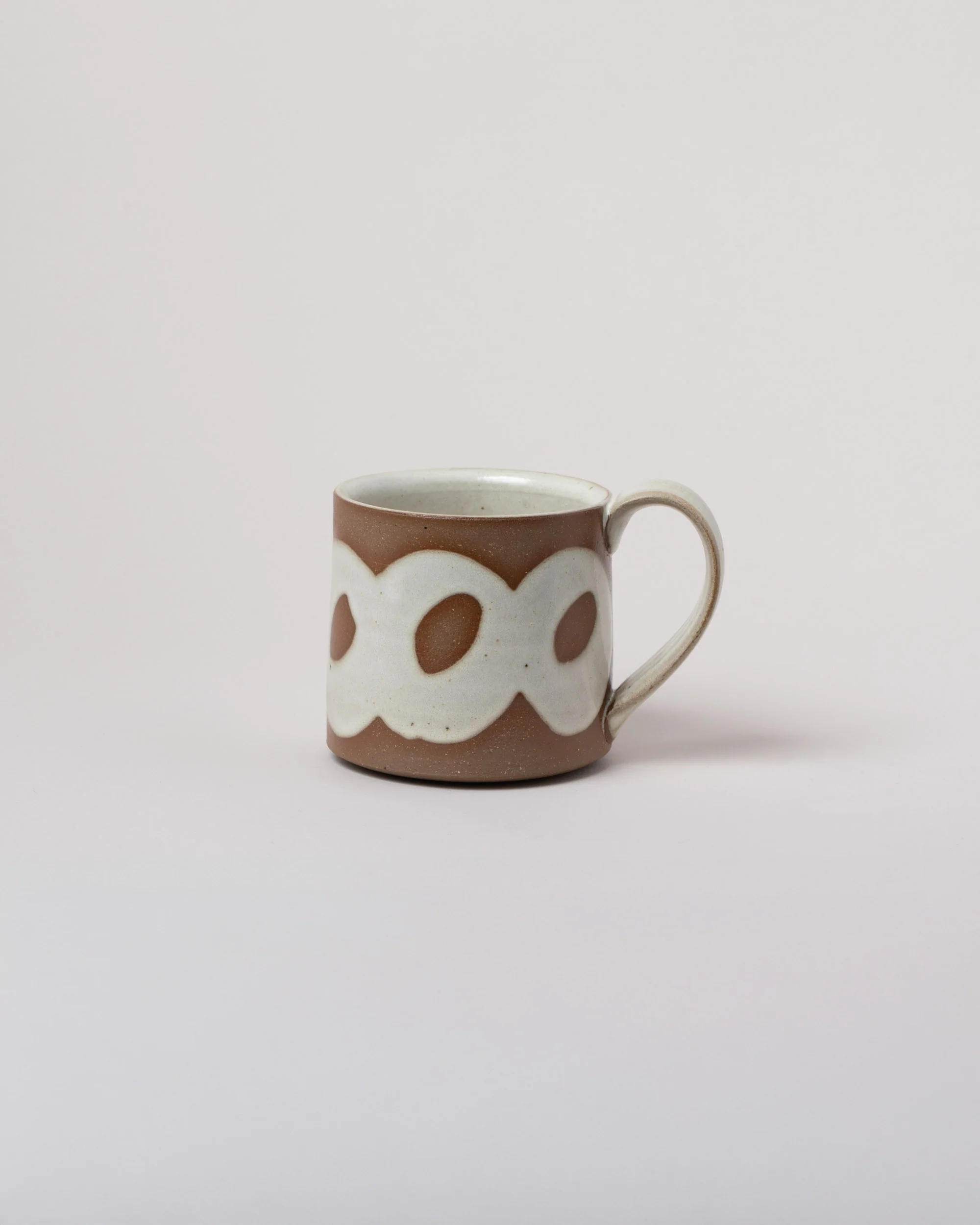 Circle Mug