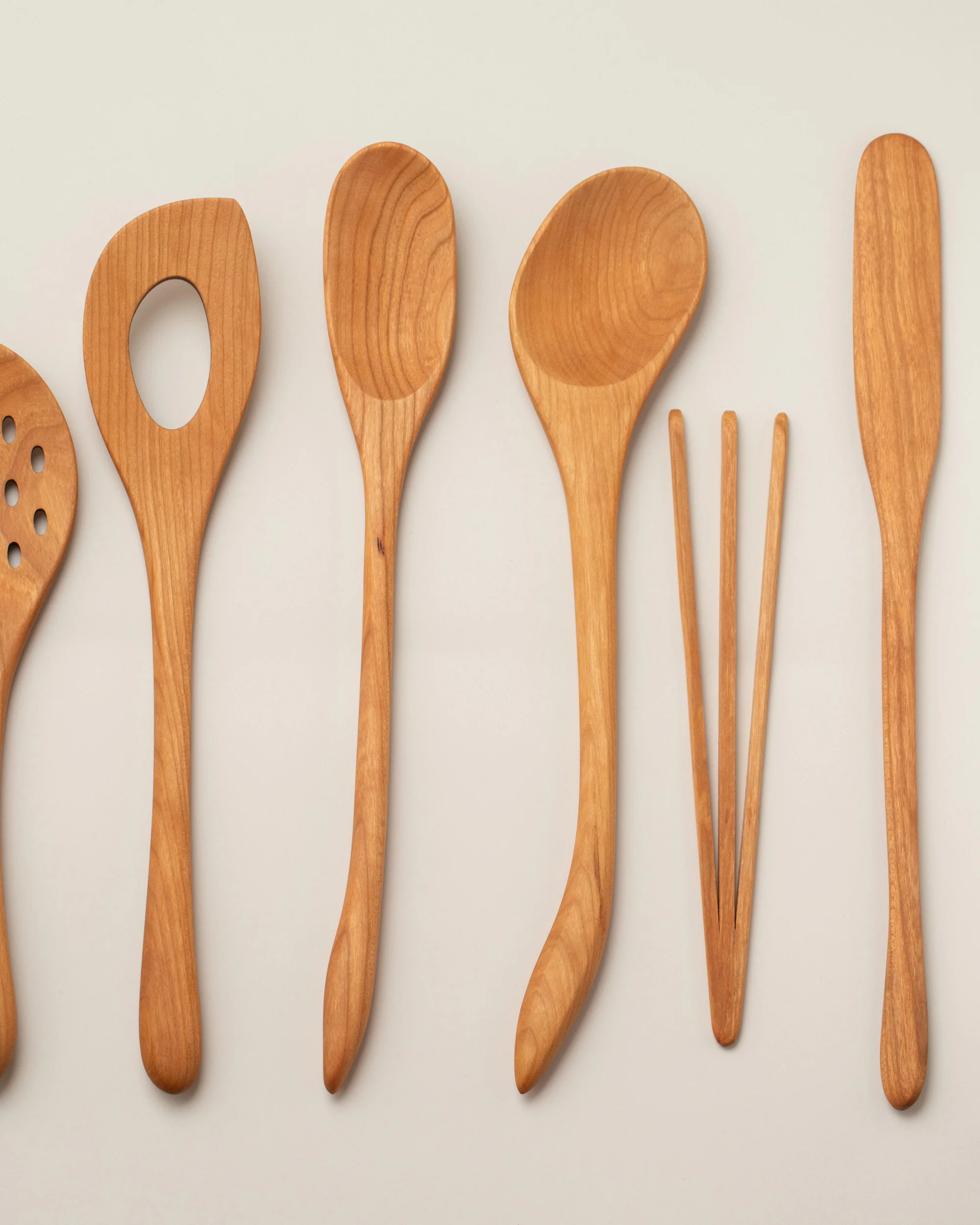 Cat Tail Spoon - Image 2