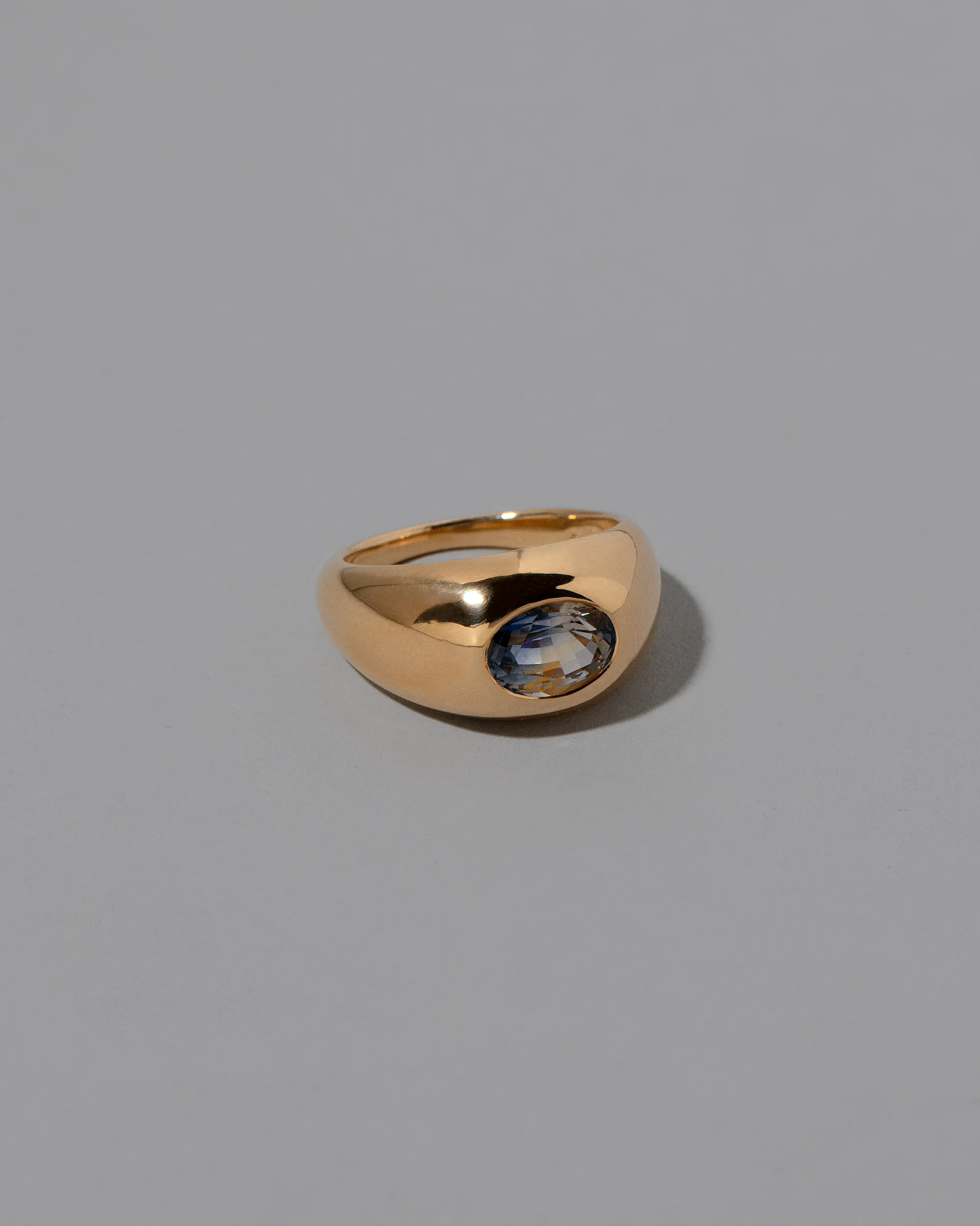 Jupiter Ring - Bicolor Sapphire - Image 2