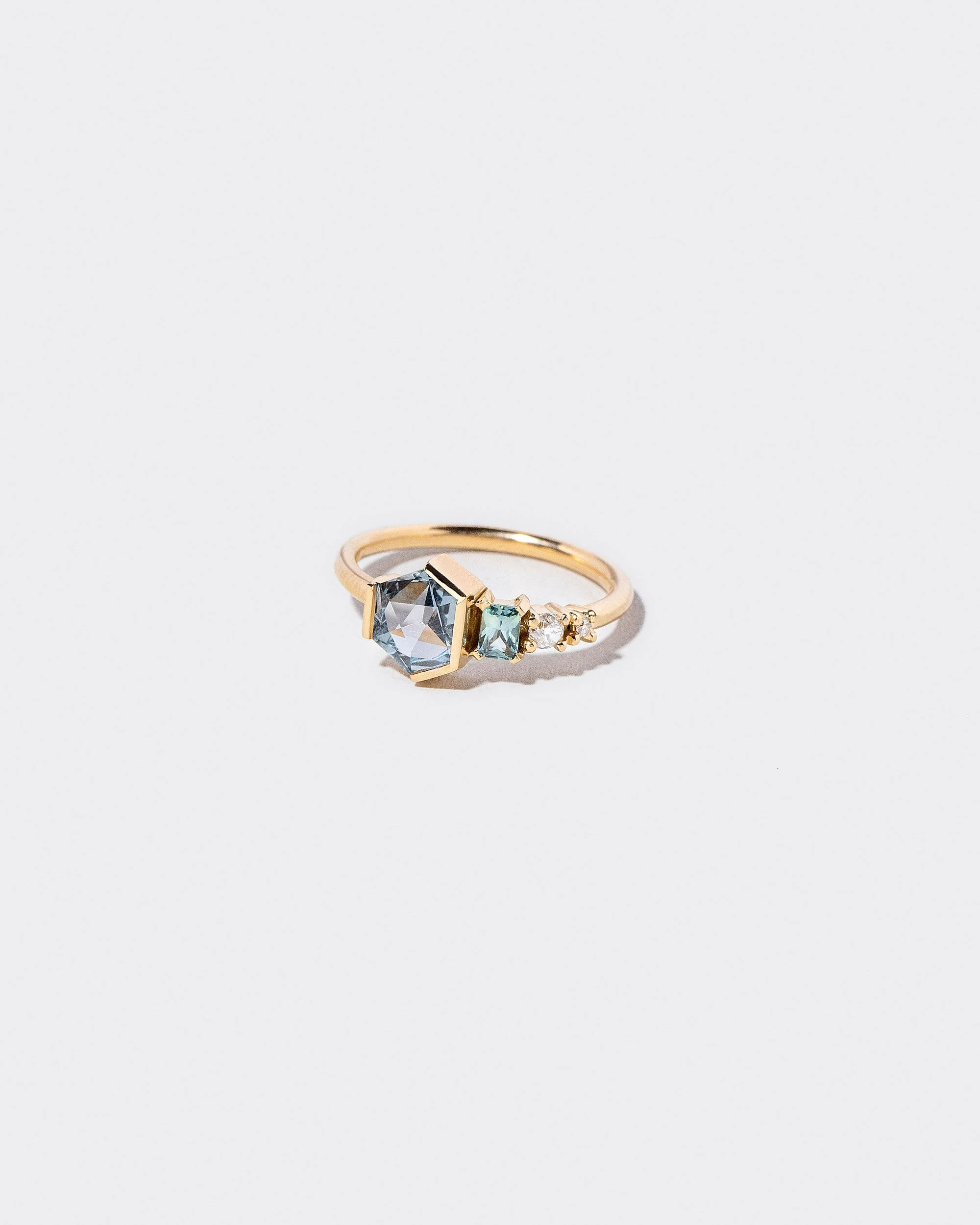 Juxtapose Ring - Image 2