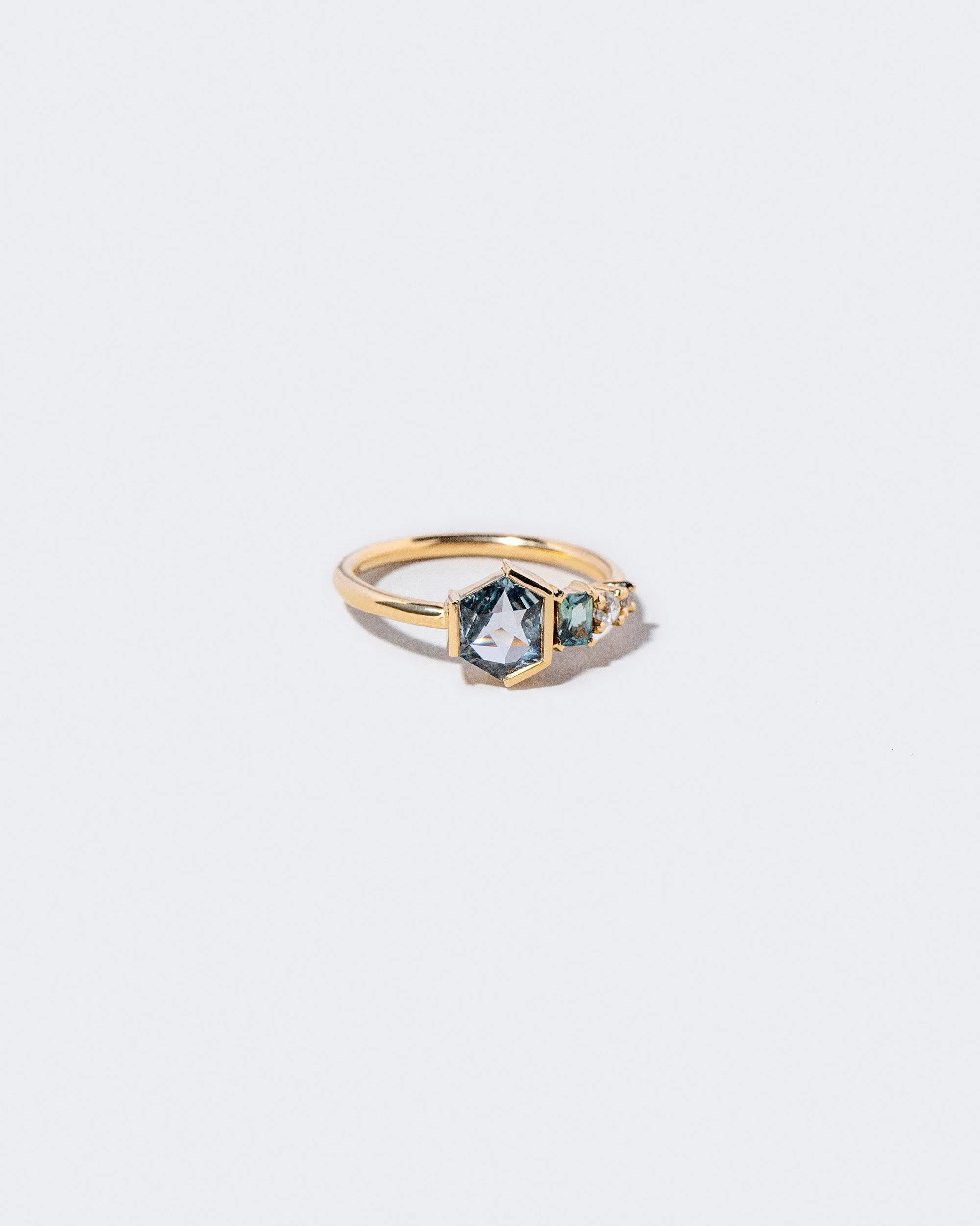 Juxtapose Ring - Image 3