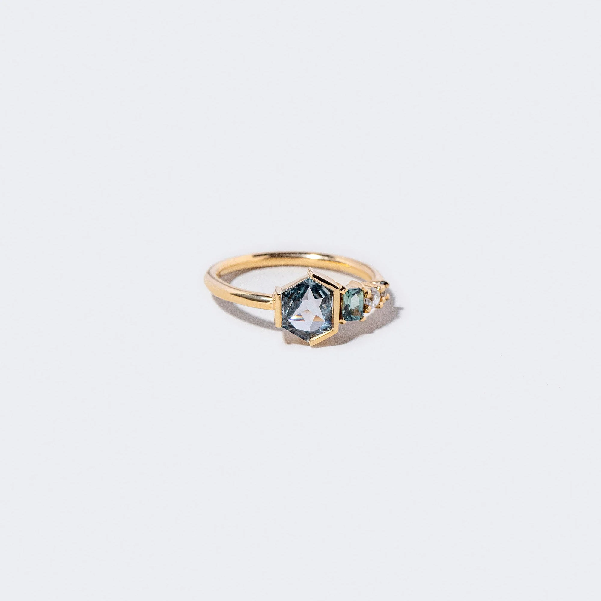 Juxtapose Ring - Image 4