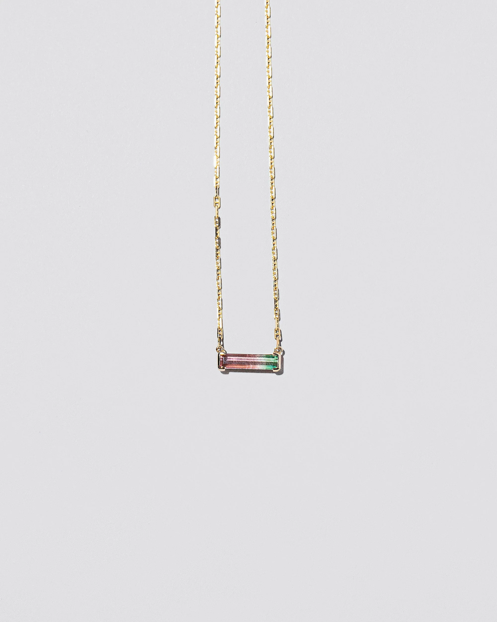 Kiss Me Necklace