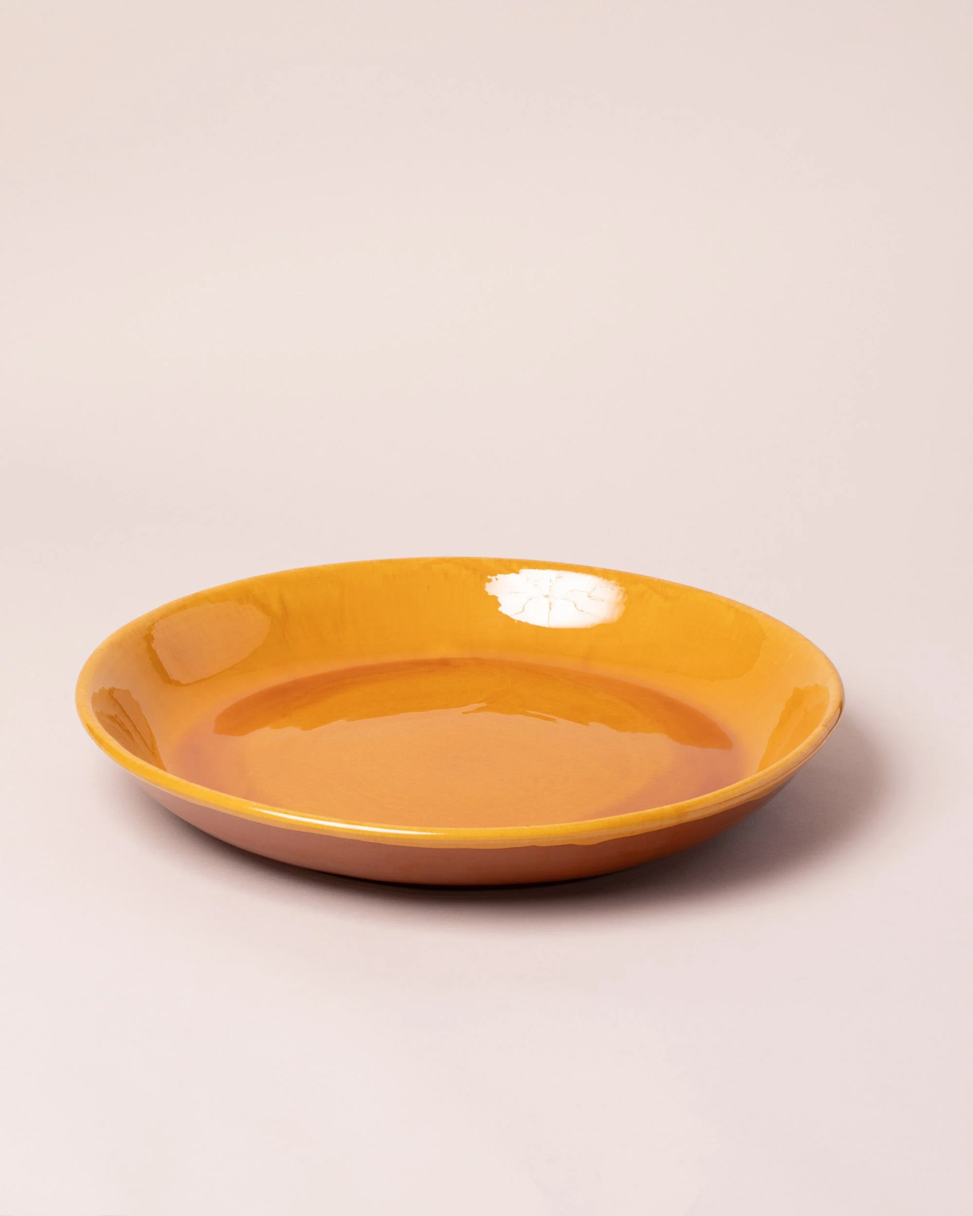Circular Serving Dish - Image 3