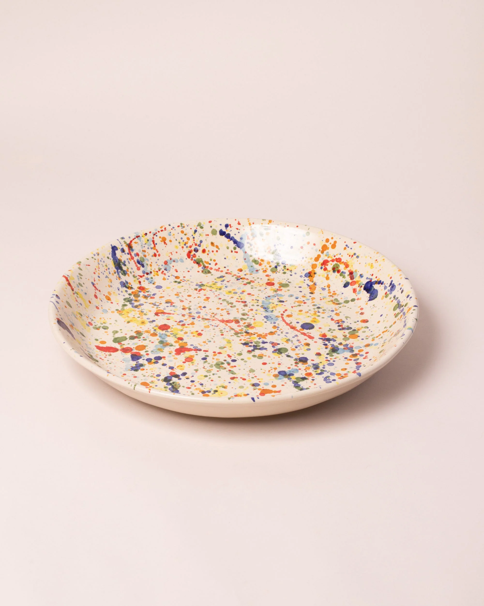 Circular Serving Dish - Image 4