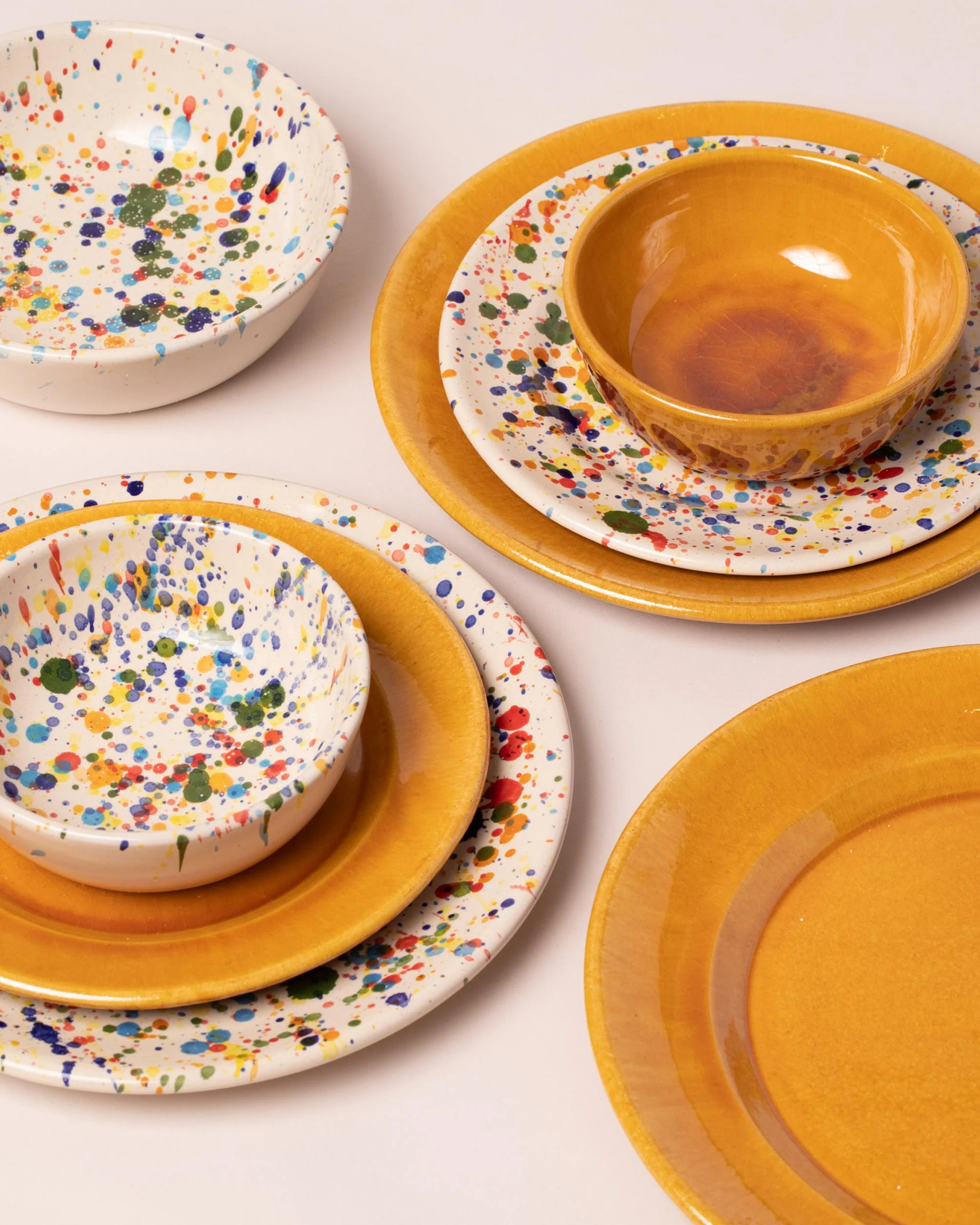 Medium Dish - Image 3