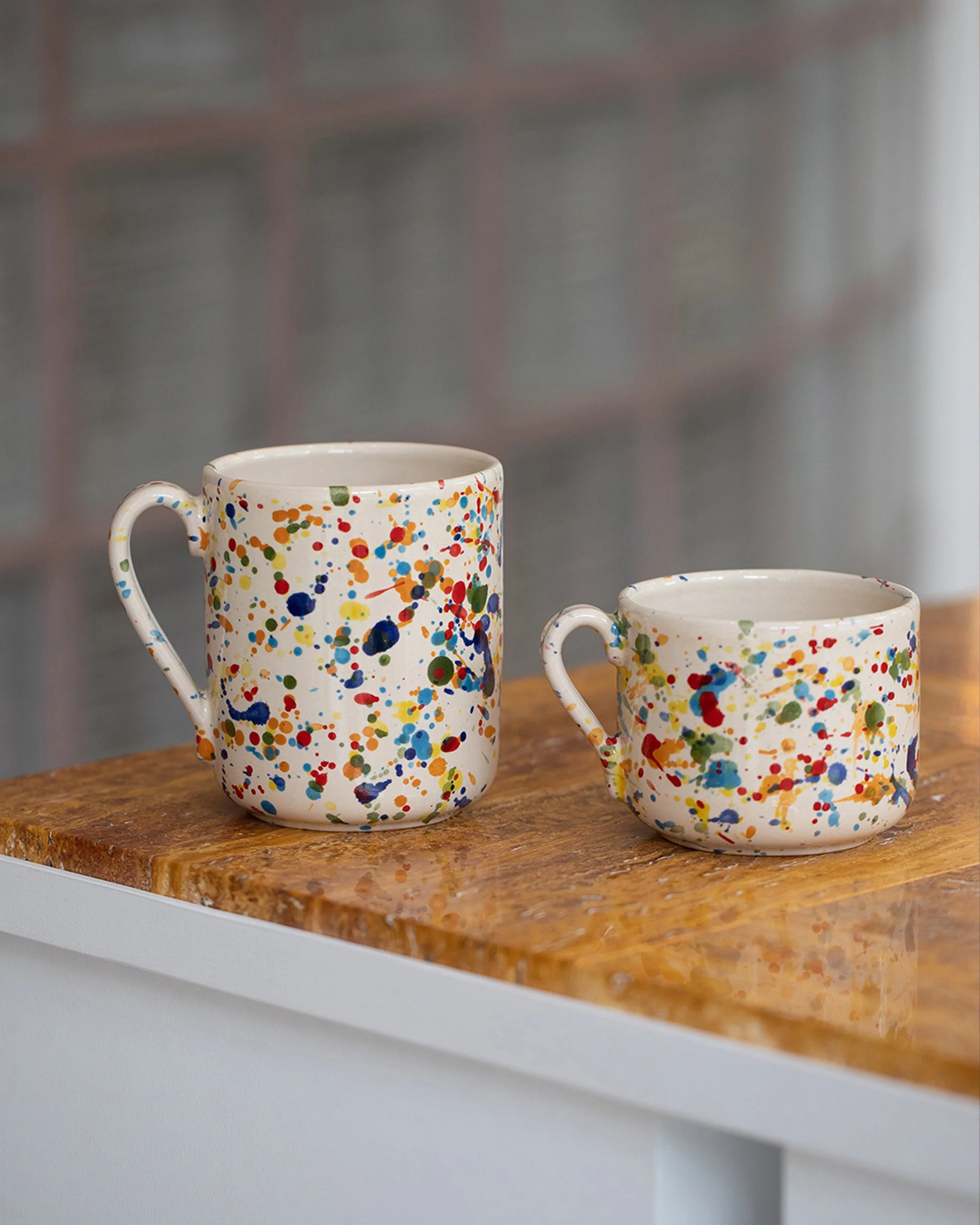 Tea Mug - Image 7