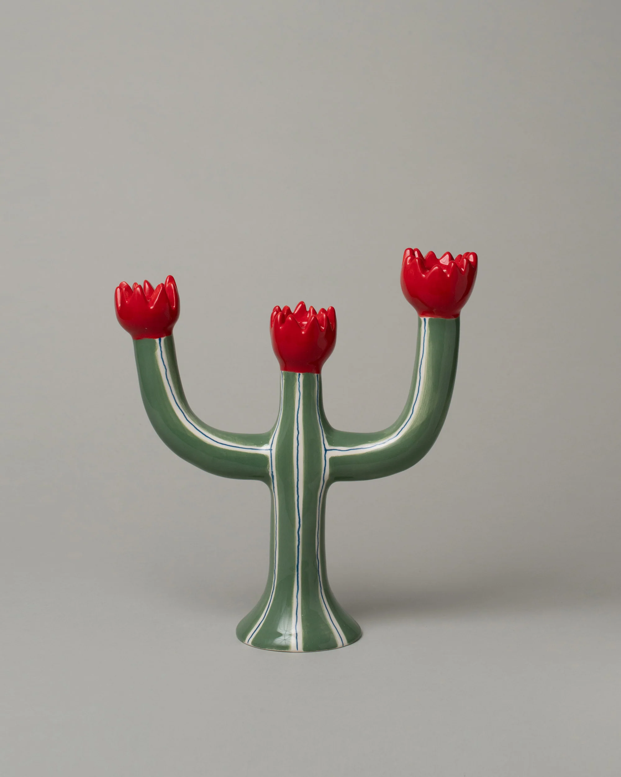 Tulip Candle Holder - Image 2