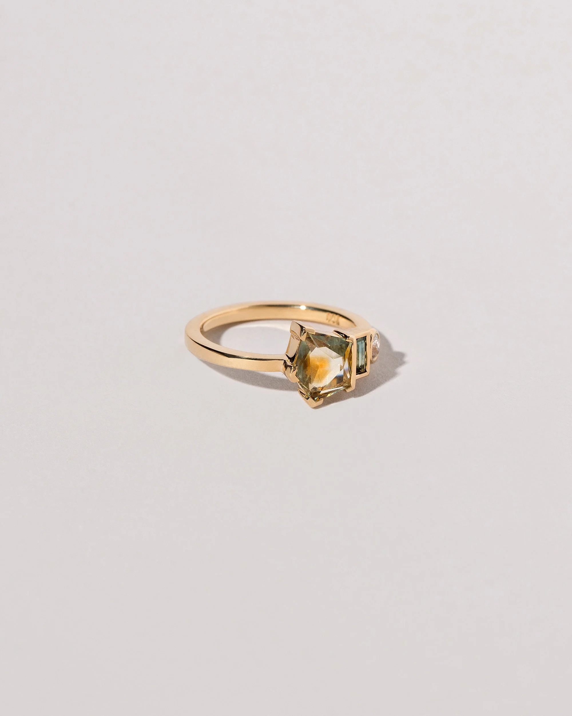 Lantana Ring - Image 3