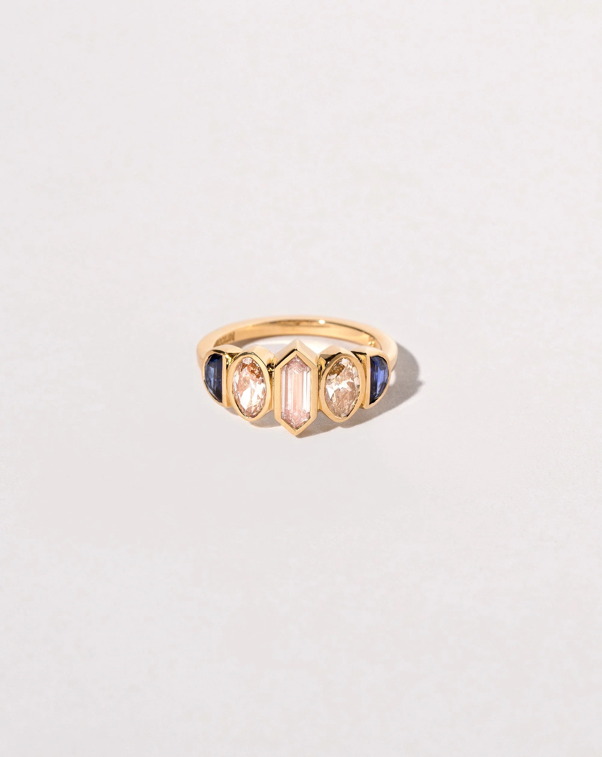 Larkspur Ring