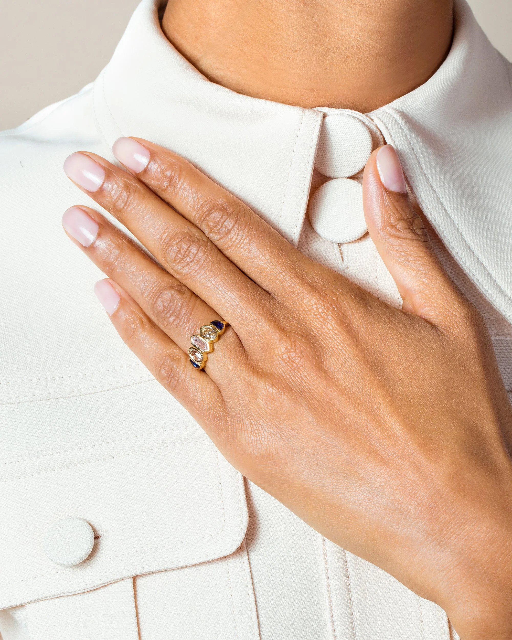 Larkspur Ring - Image 4
