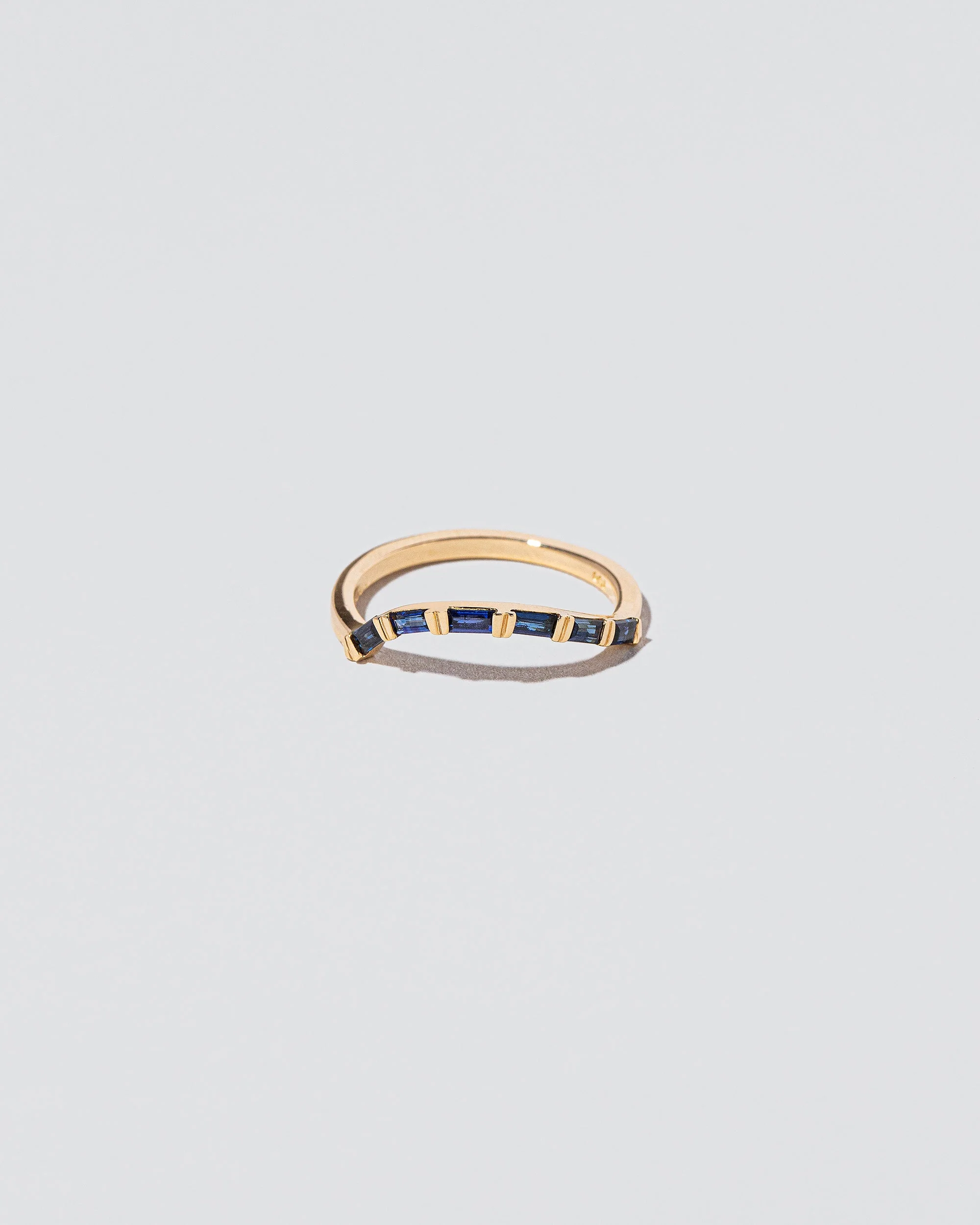 Left Slump Band - Baguette - Image 3