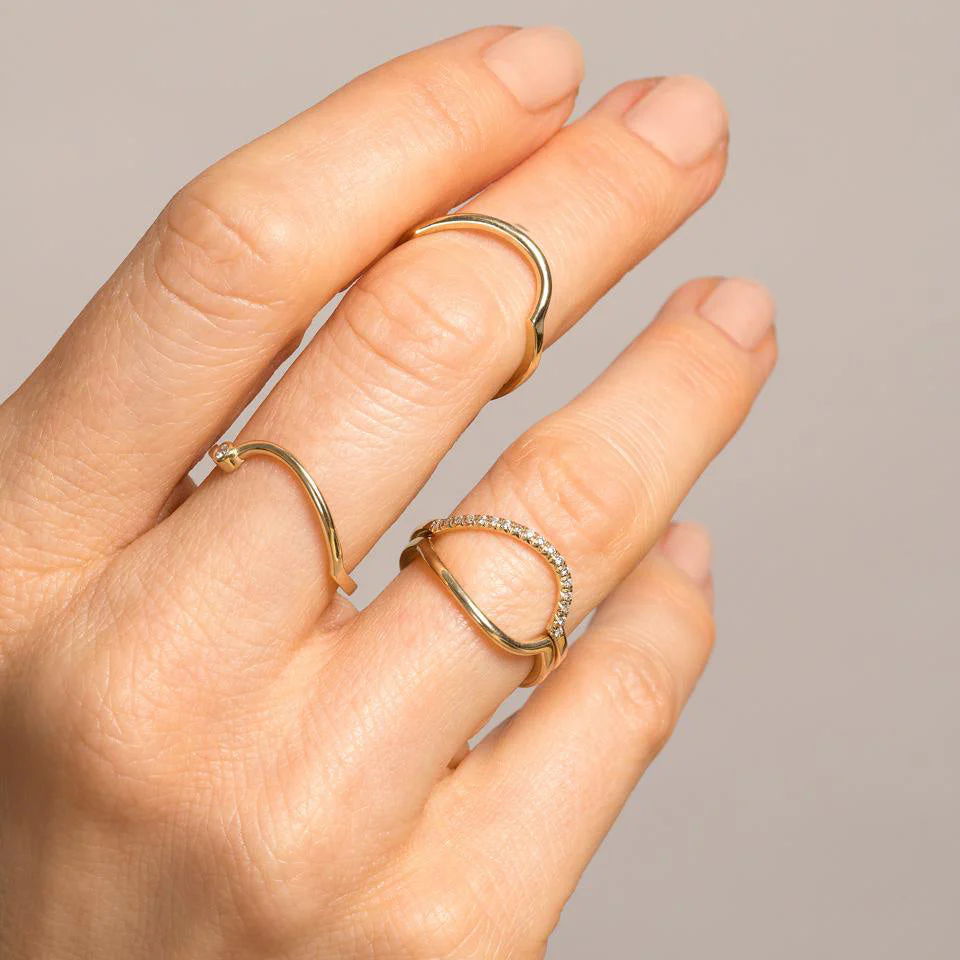 Left Slump Band - Bezel - Image 3
