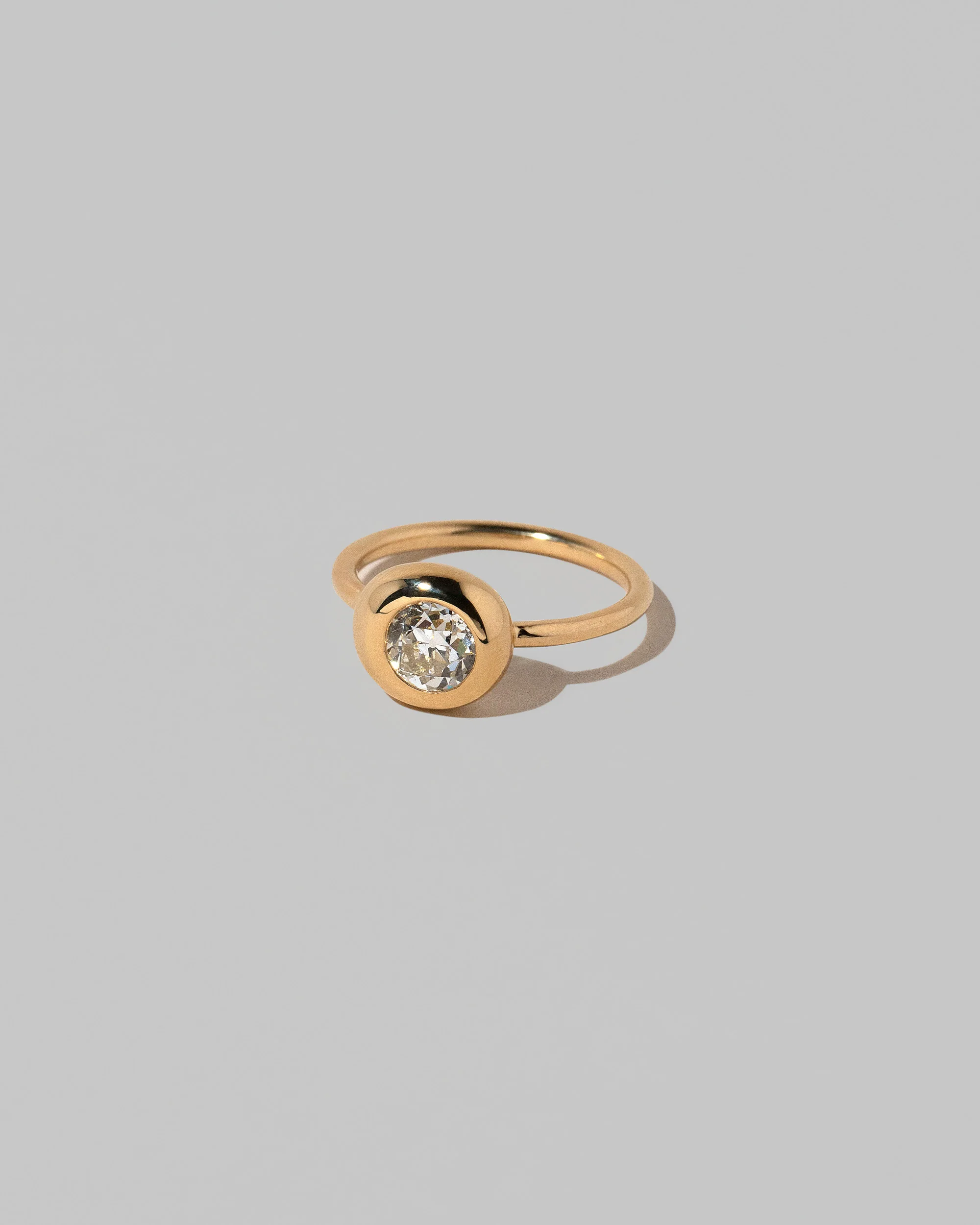 Level Ring - Diamond - Image 3