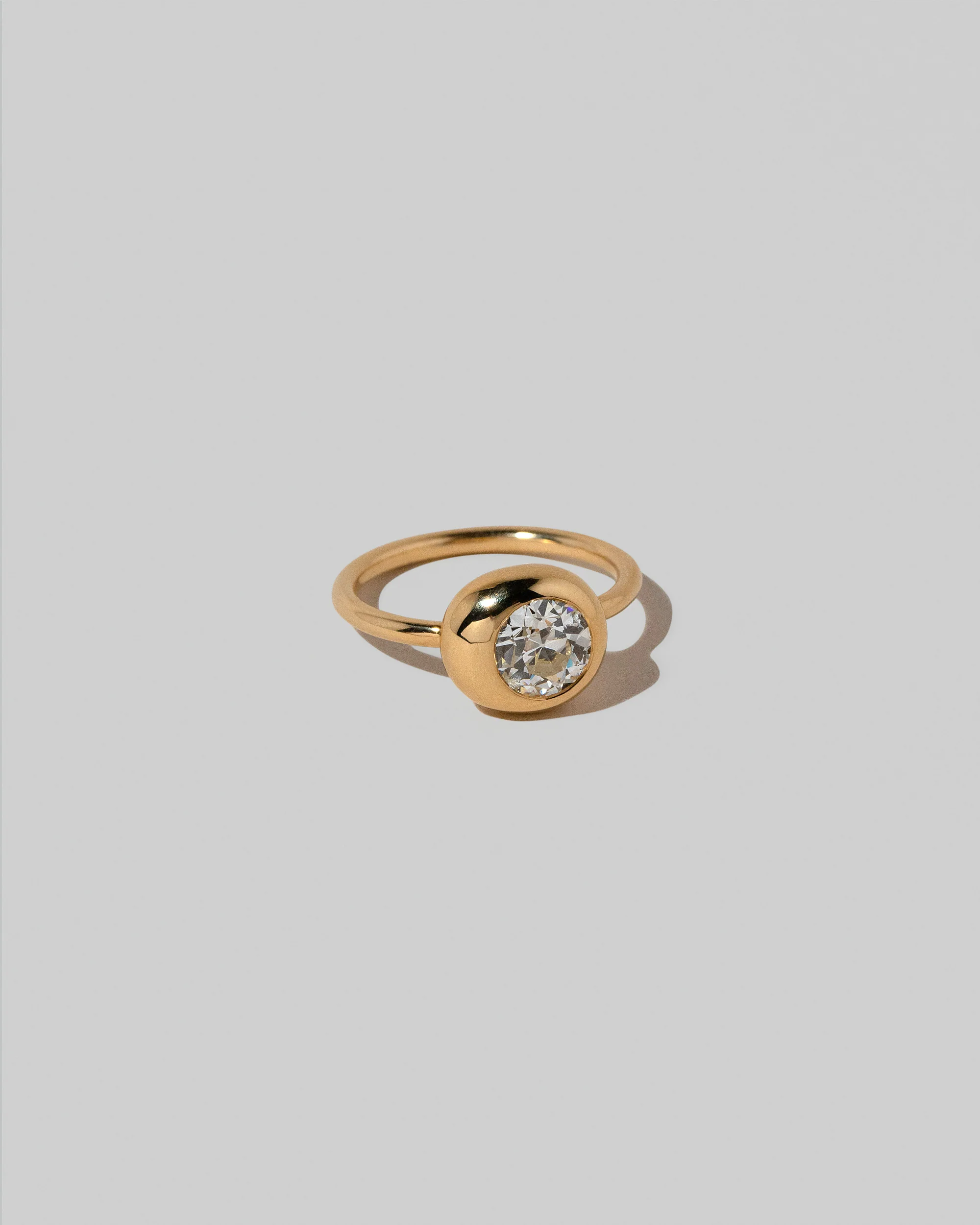 Grand Level Ring - Diamond - Image 3