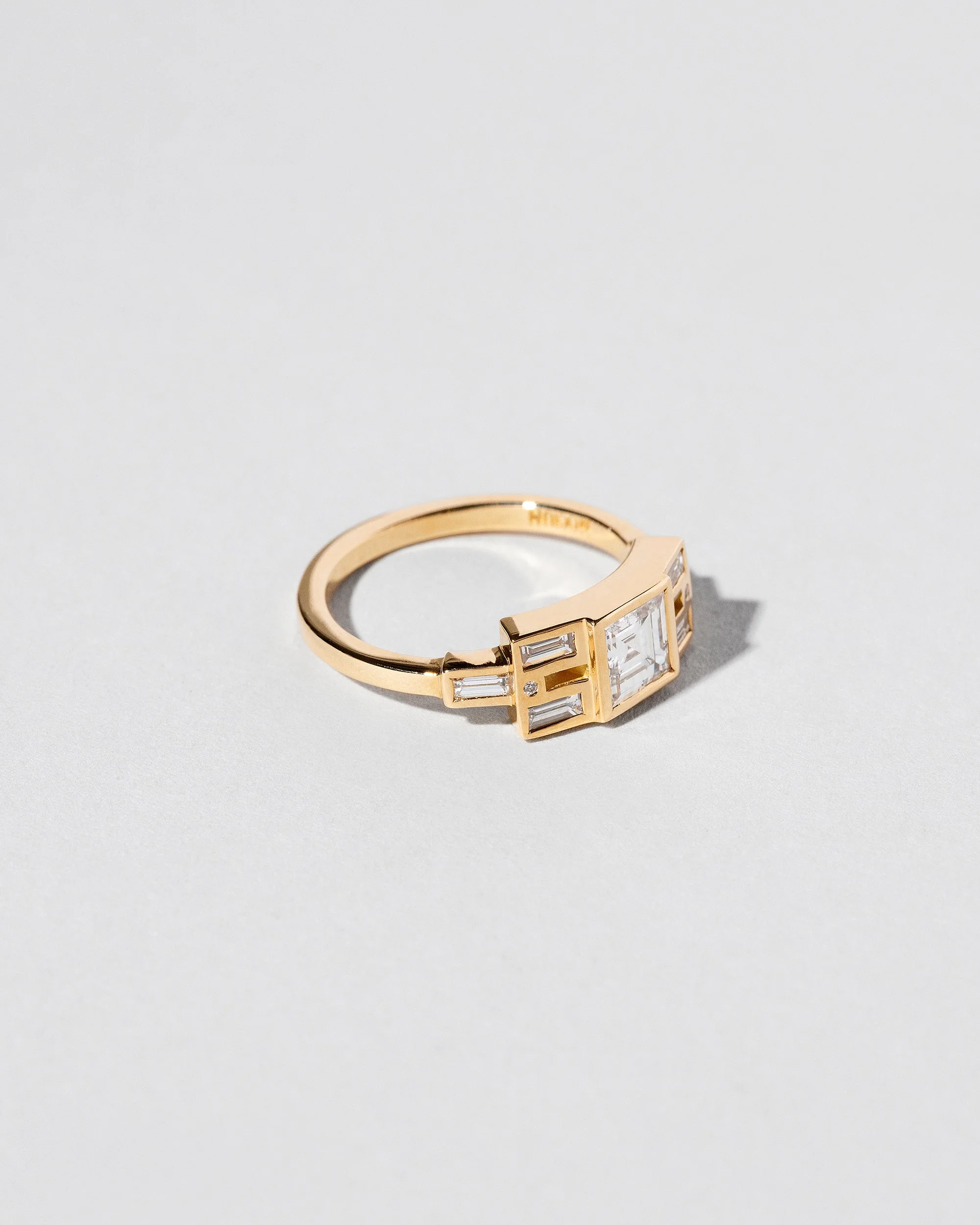 LeWitt Ring - Image 3