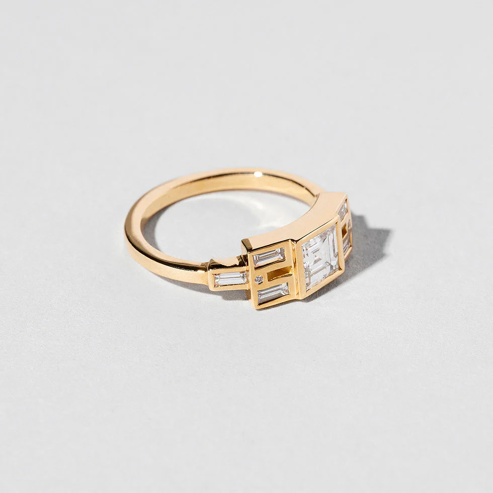 LeWitt Ring - Image 6