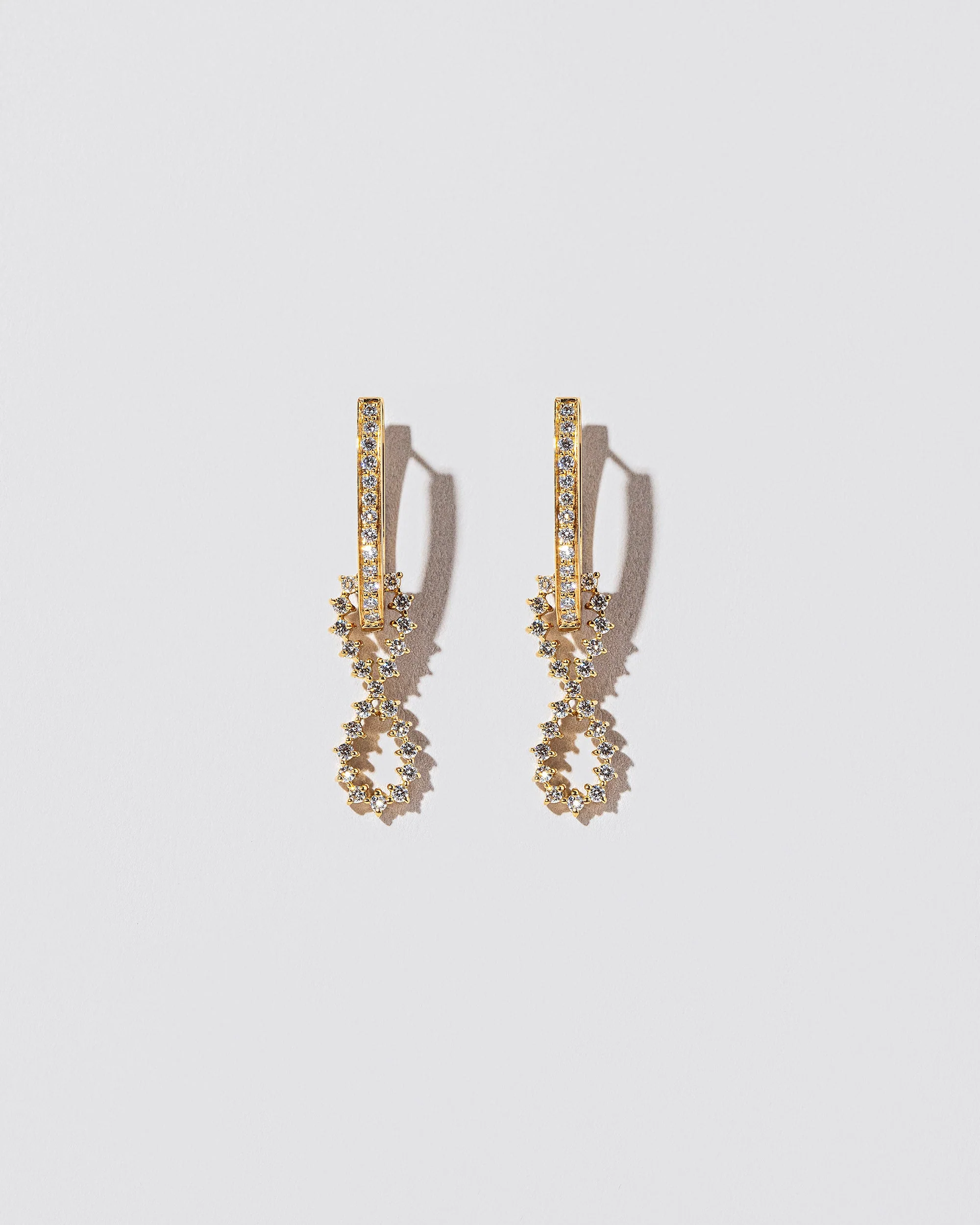 Lifecycle Earrings