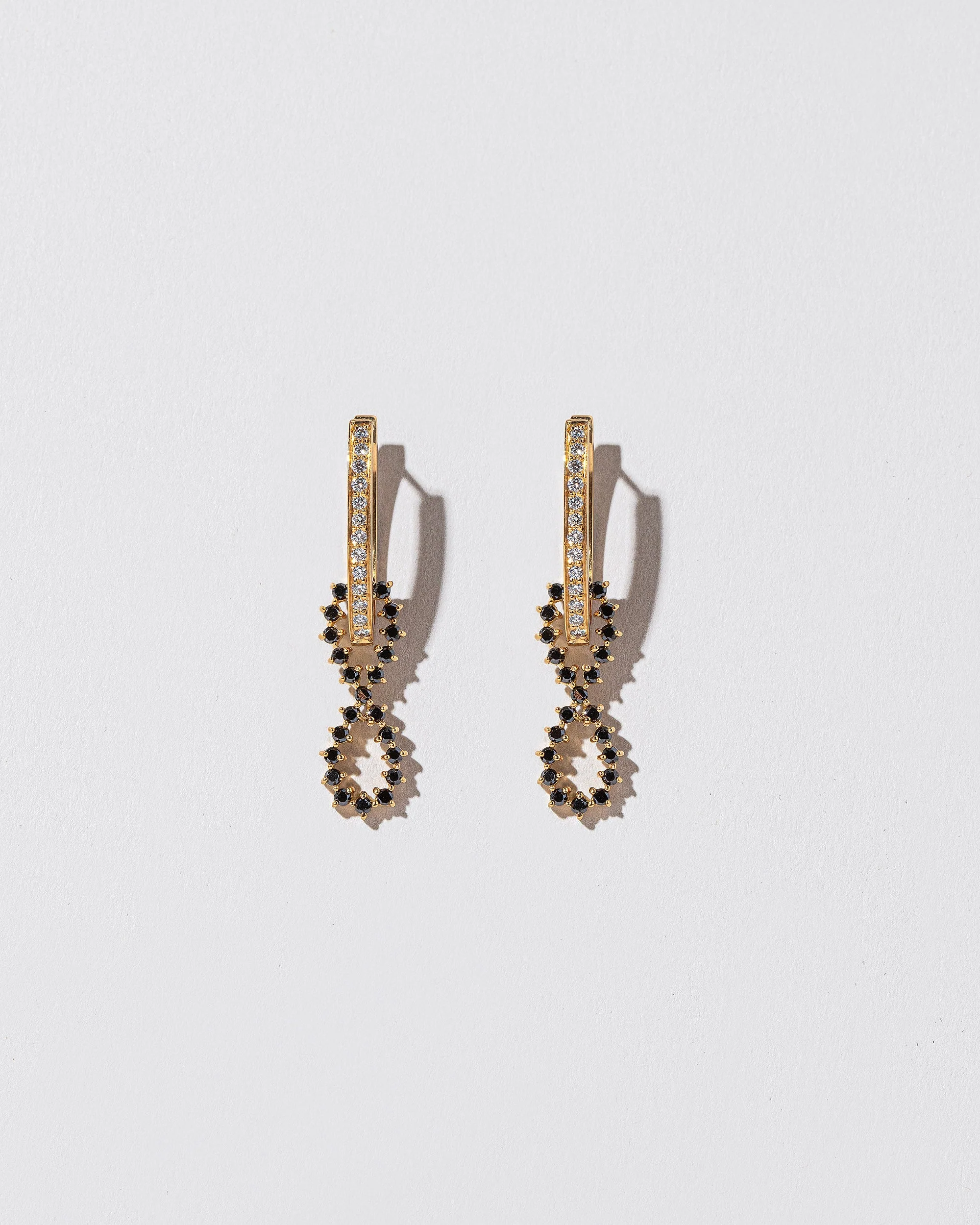 Lifecycle Earrings - Image 4