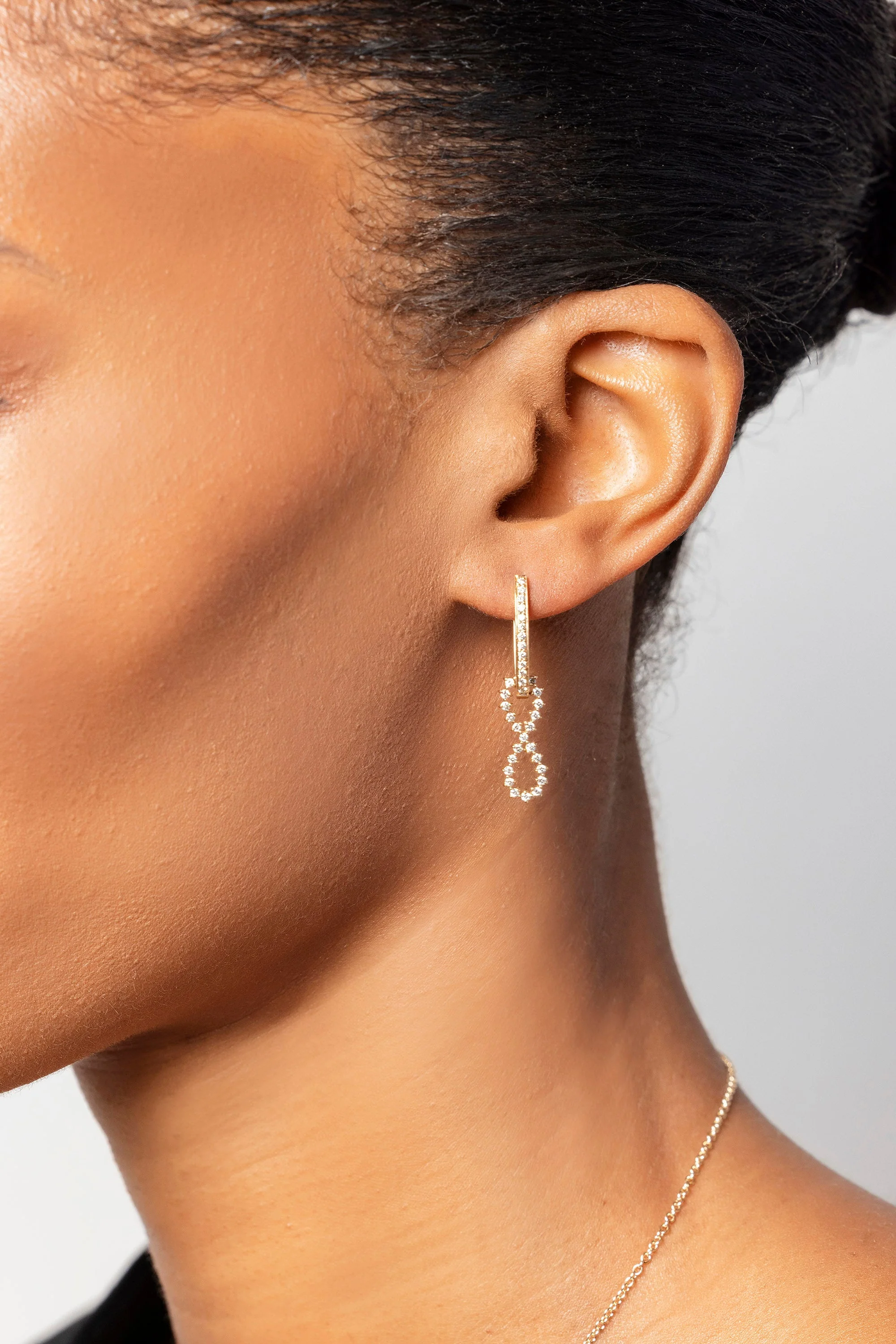 Lifecycle Earrings - Image 5