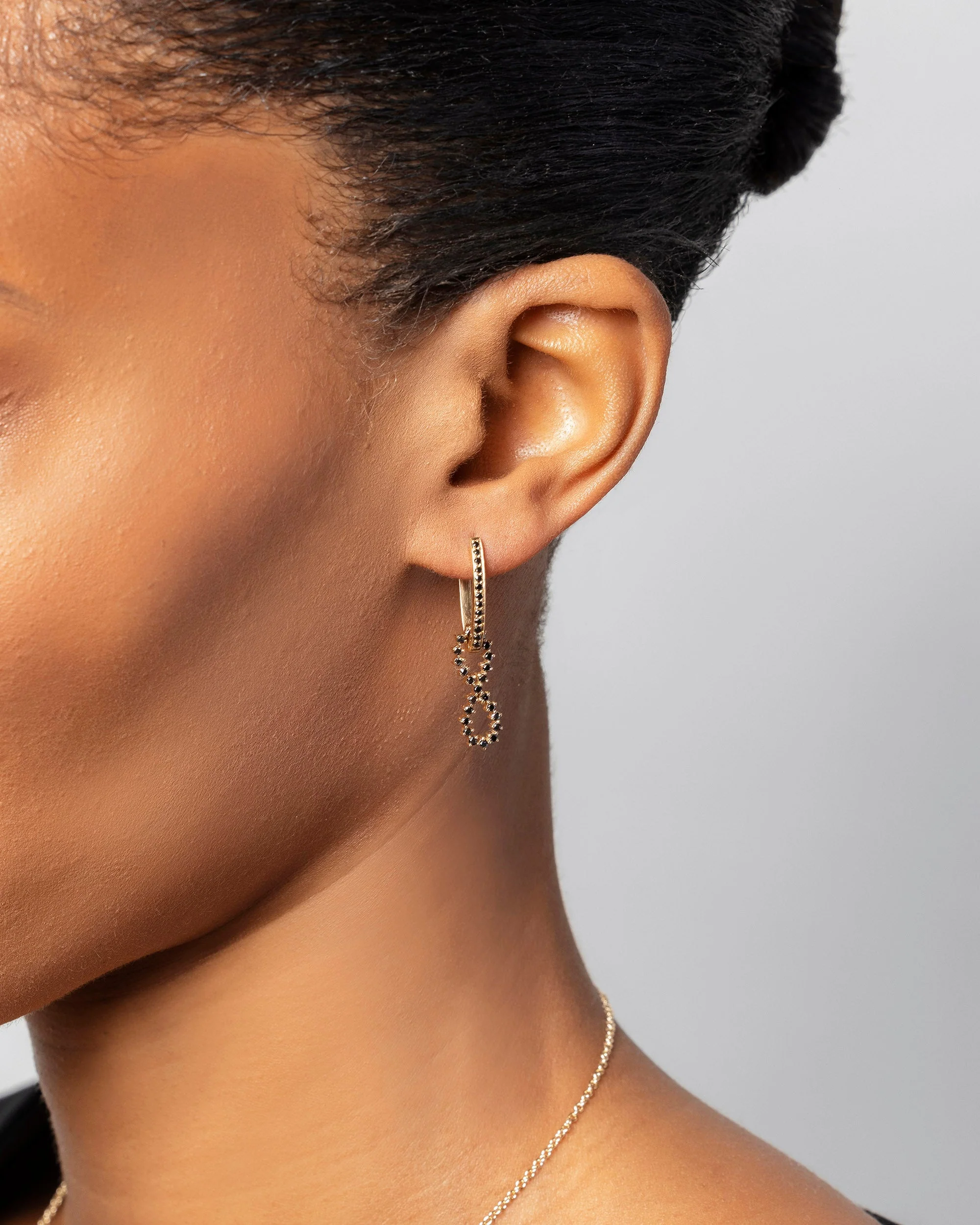Lifecycle Earrings - Image 6