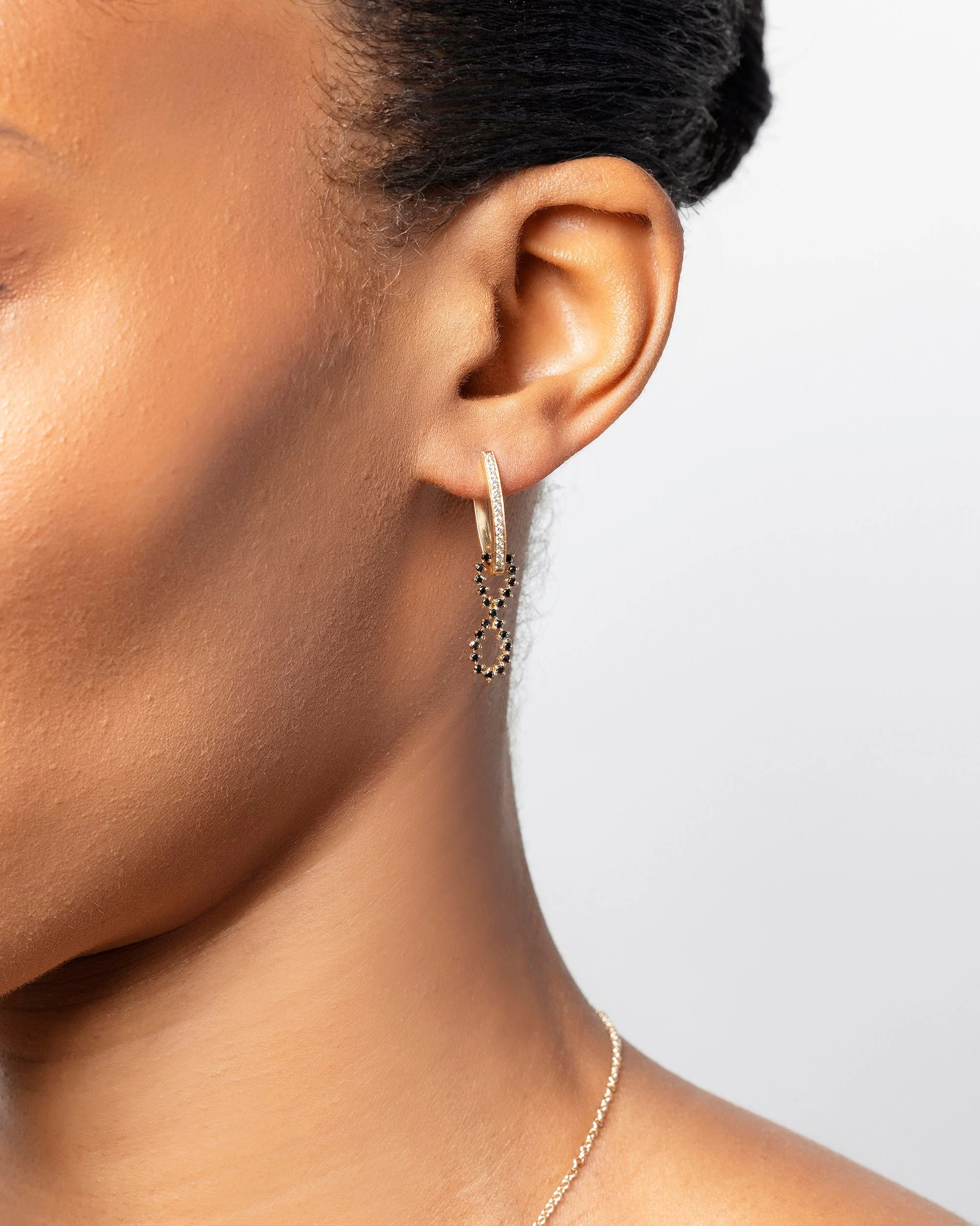 Lifecycle Earrings - Image 7