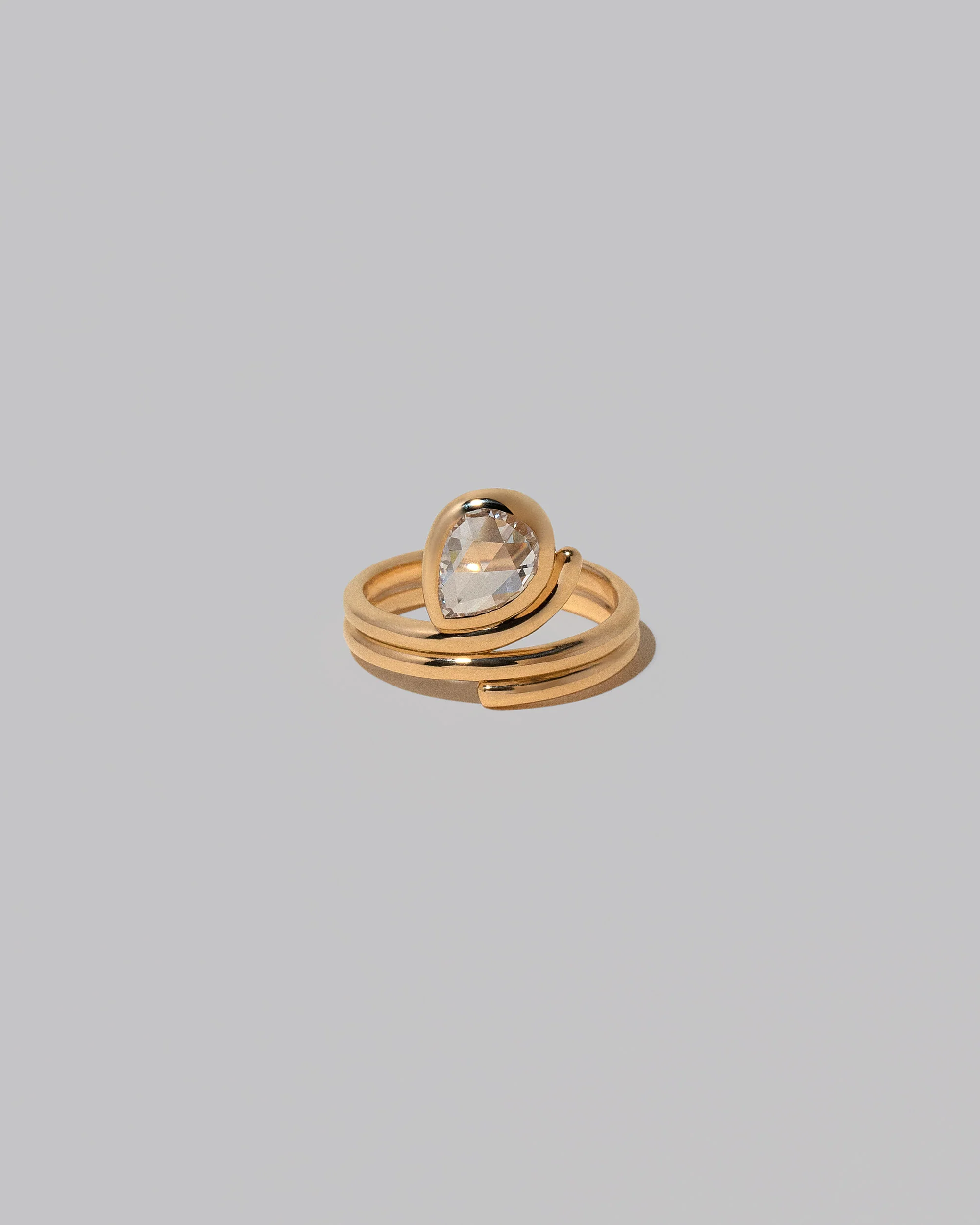 Light Cutter Ring