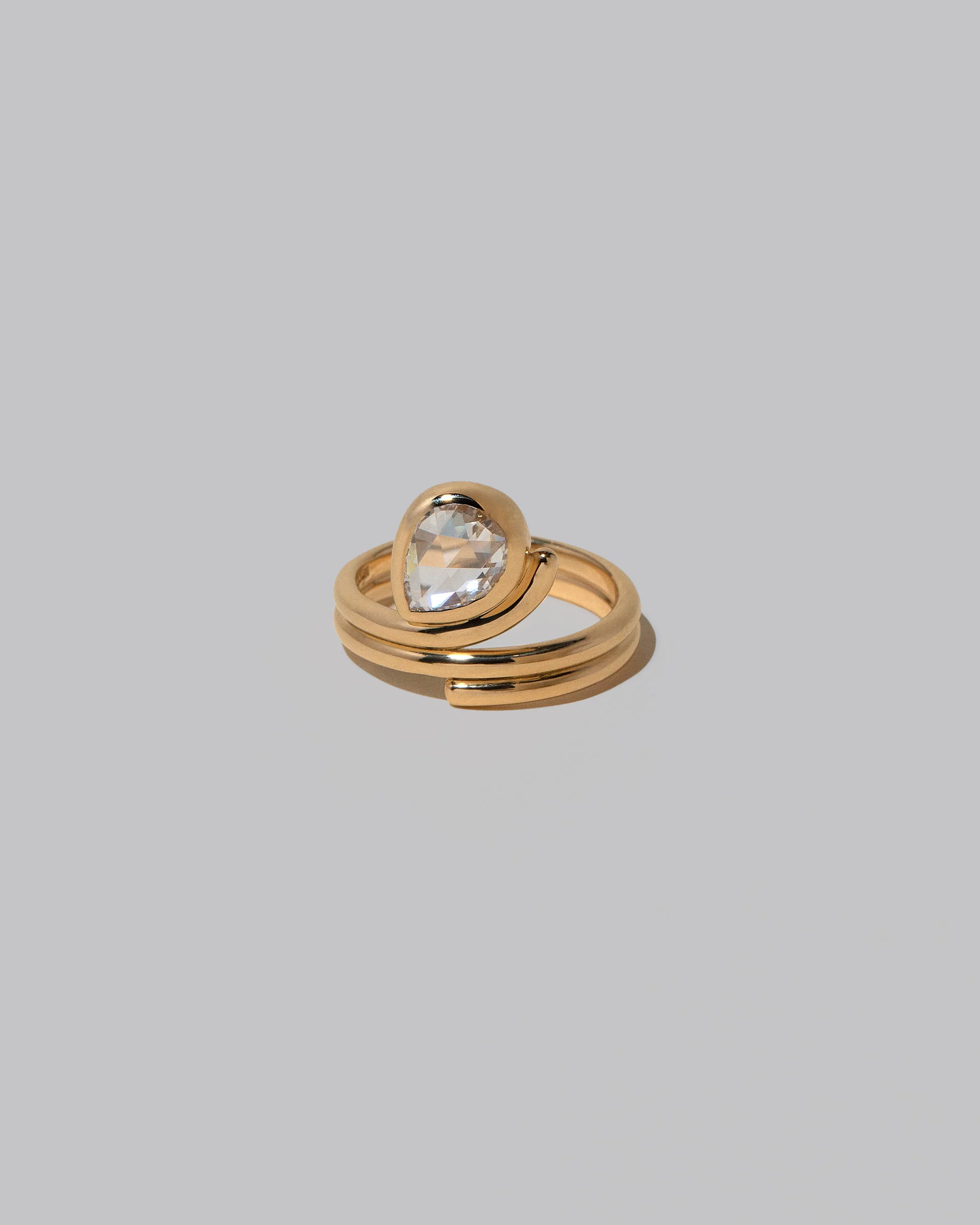 Light Cutter Ring - Image 2