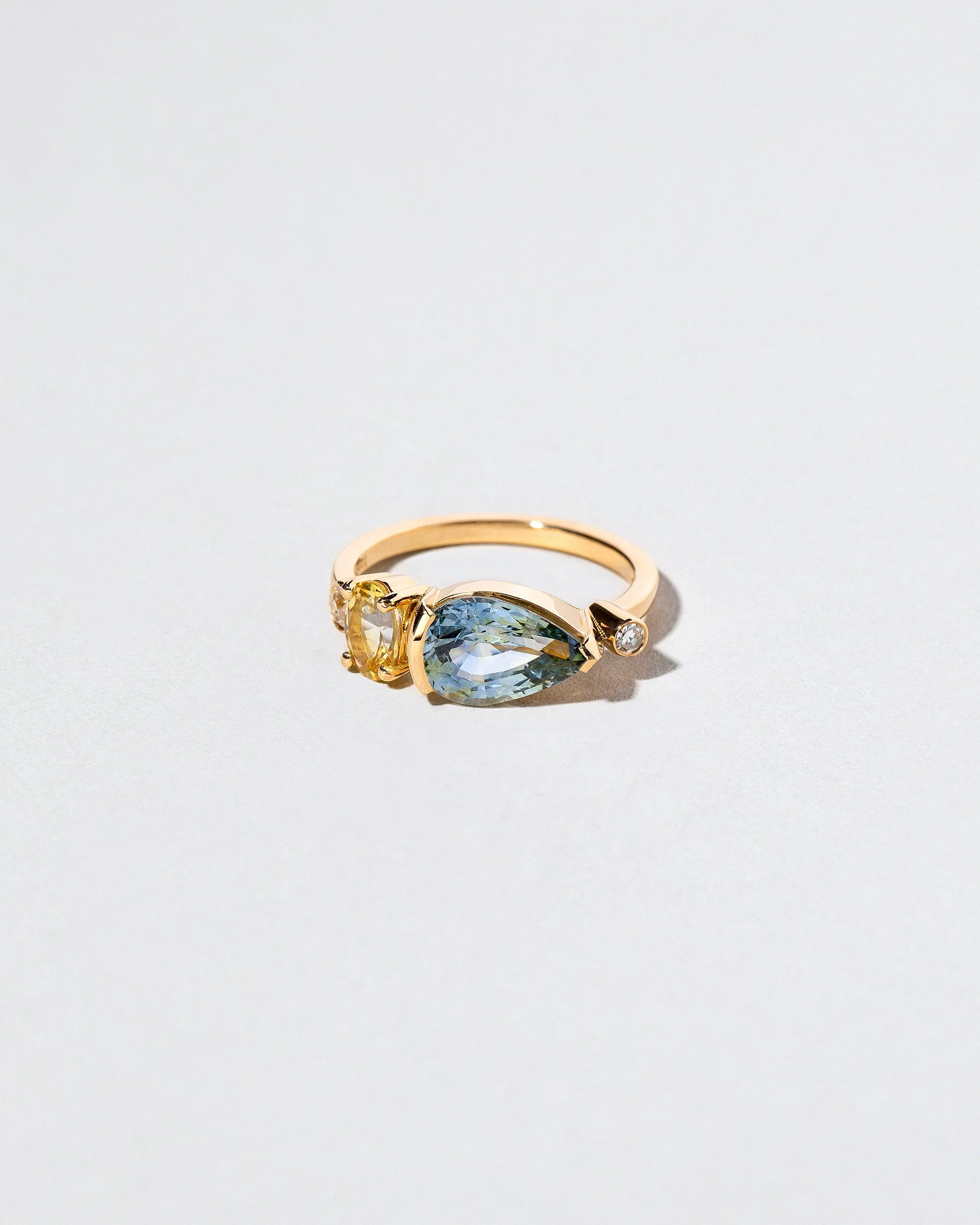 Lightwood Ring