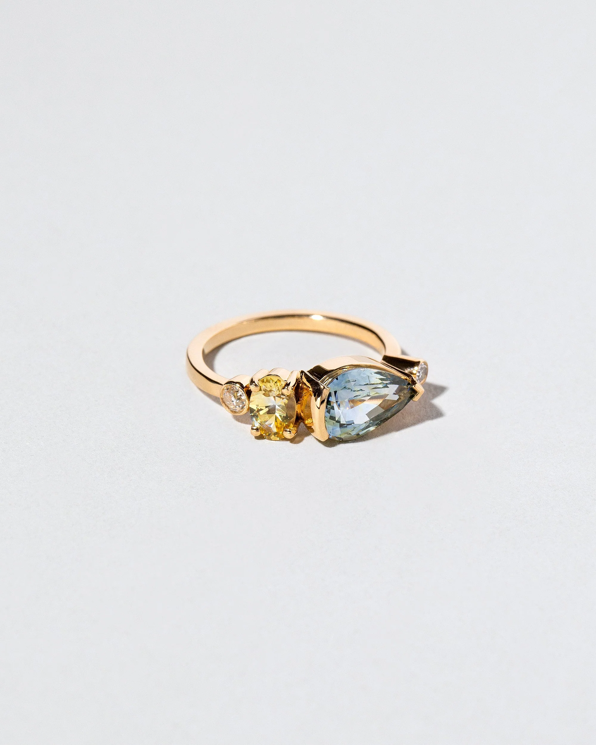 Lightwood Ring - Image 3