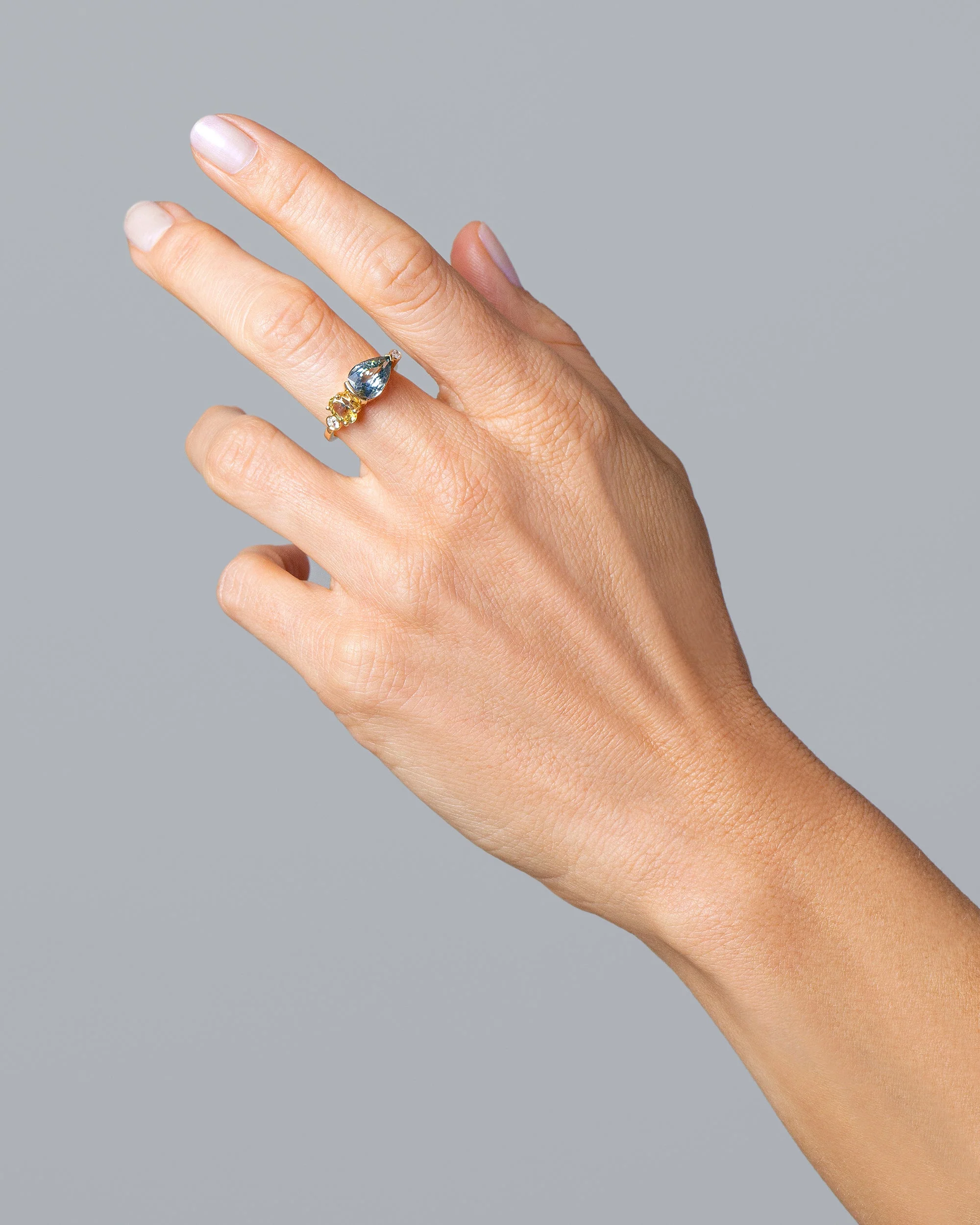Lightwood Ring - Image 5